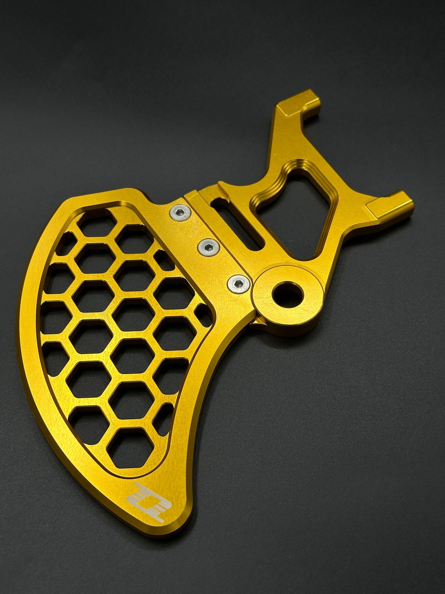 Surron Light Bee Rear Brake Disc Guard