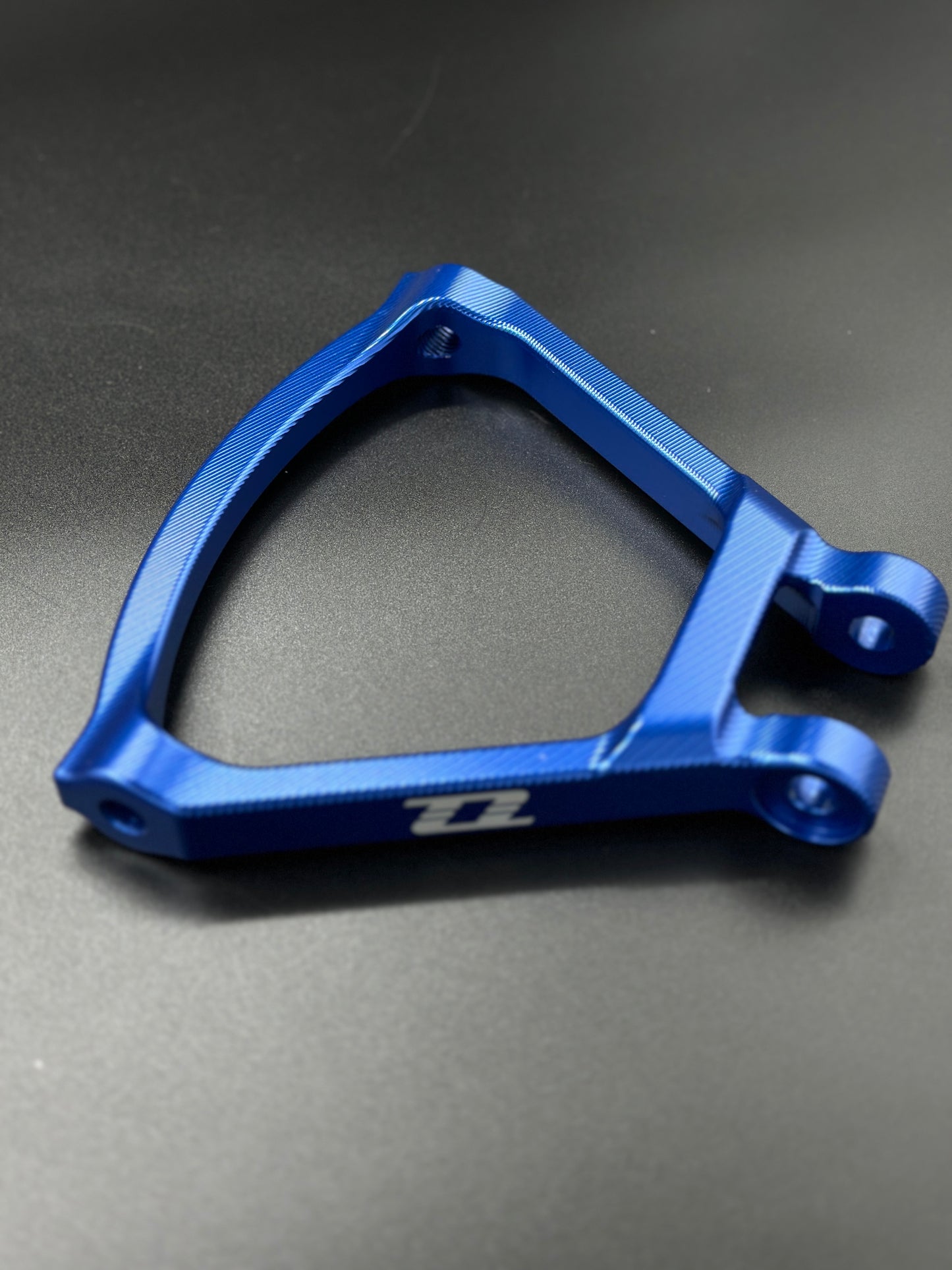 Surron Ultra Bee Rear Shock Absorber TTEV Frame Connector (Triangle)