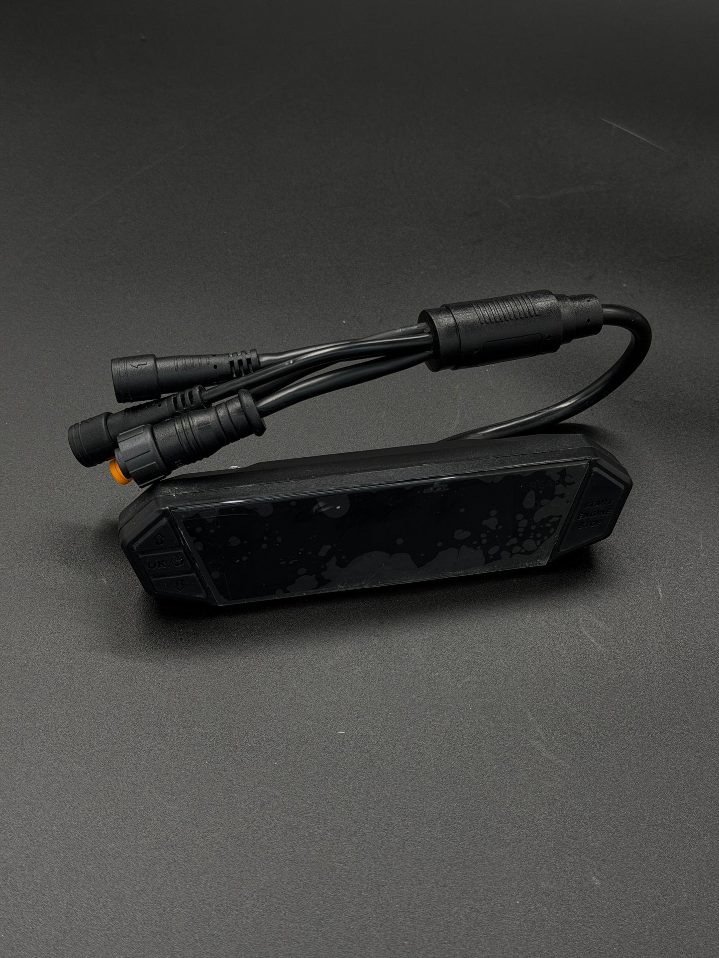 ventus Vtb screen 1.6