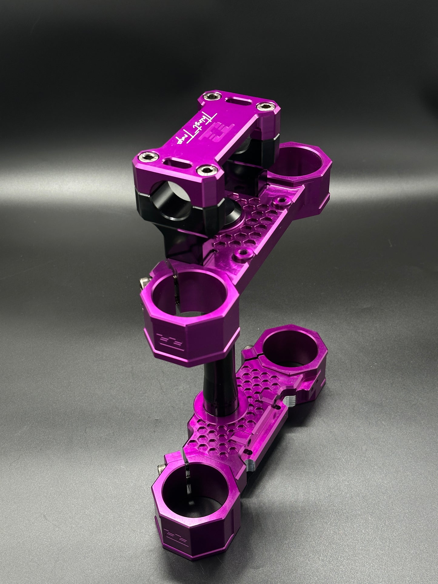 Surron Ultra Bee Thirst Trap Triple Clamps