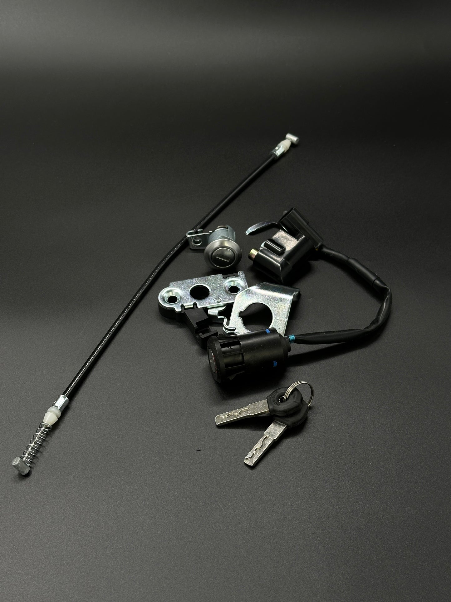 Surron Ultra Bee Full Lock Kits OEM