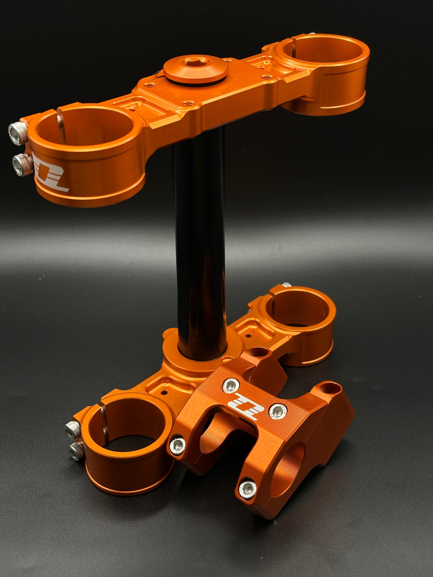 Surron Light Bee Triple Clamps TTEV With Direct Mount