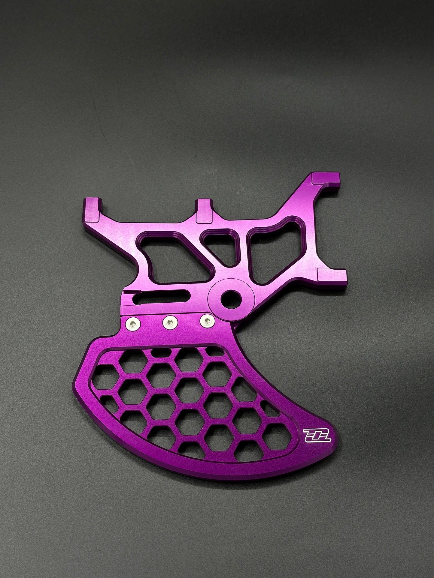 Surron Light Bee Dual Caliper Mounting Bracket