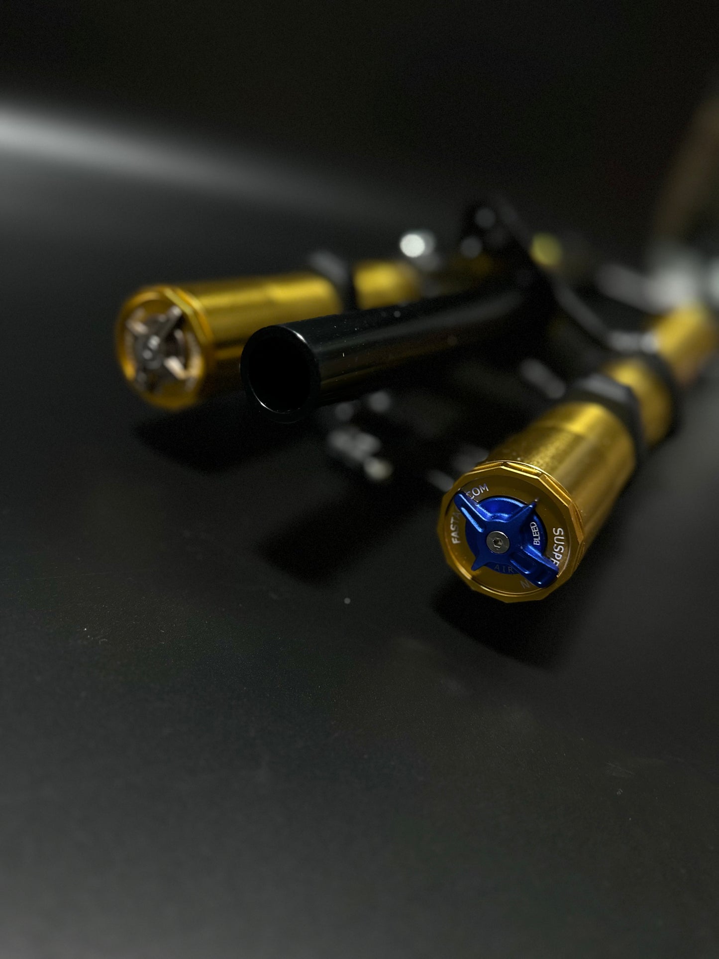 Surron Light Bee FastAce Fork V2