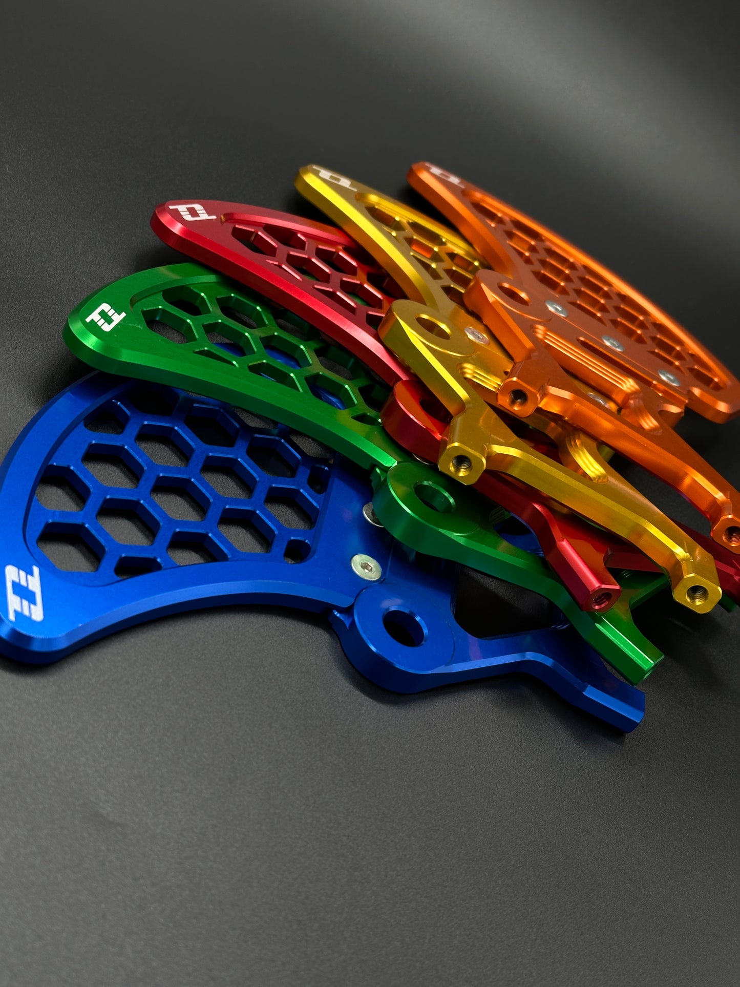 Surron Light Bee Rear Brake Disc Guard