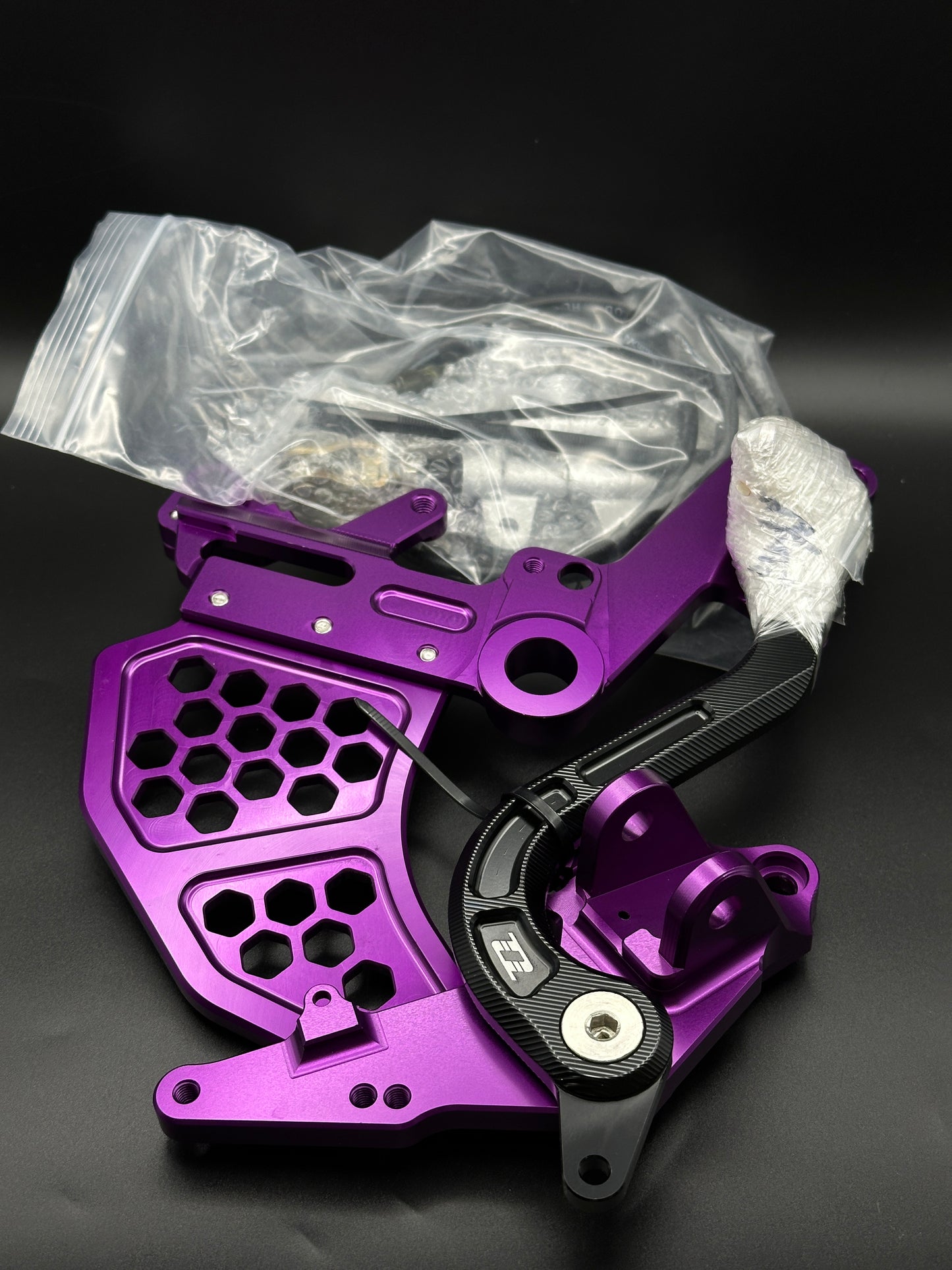 Surron Ultra Bee Rear Brake / Foot Brake