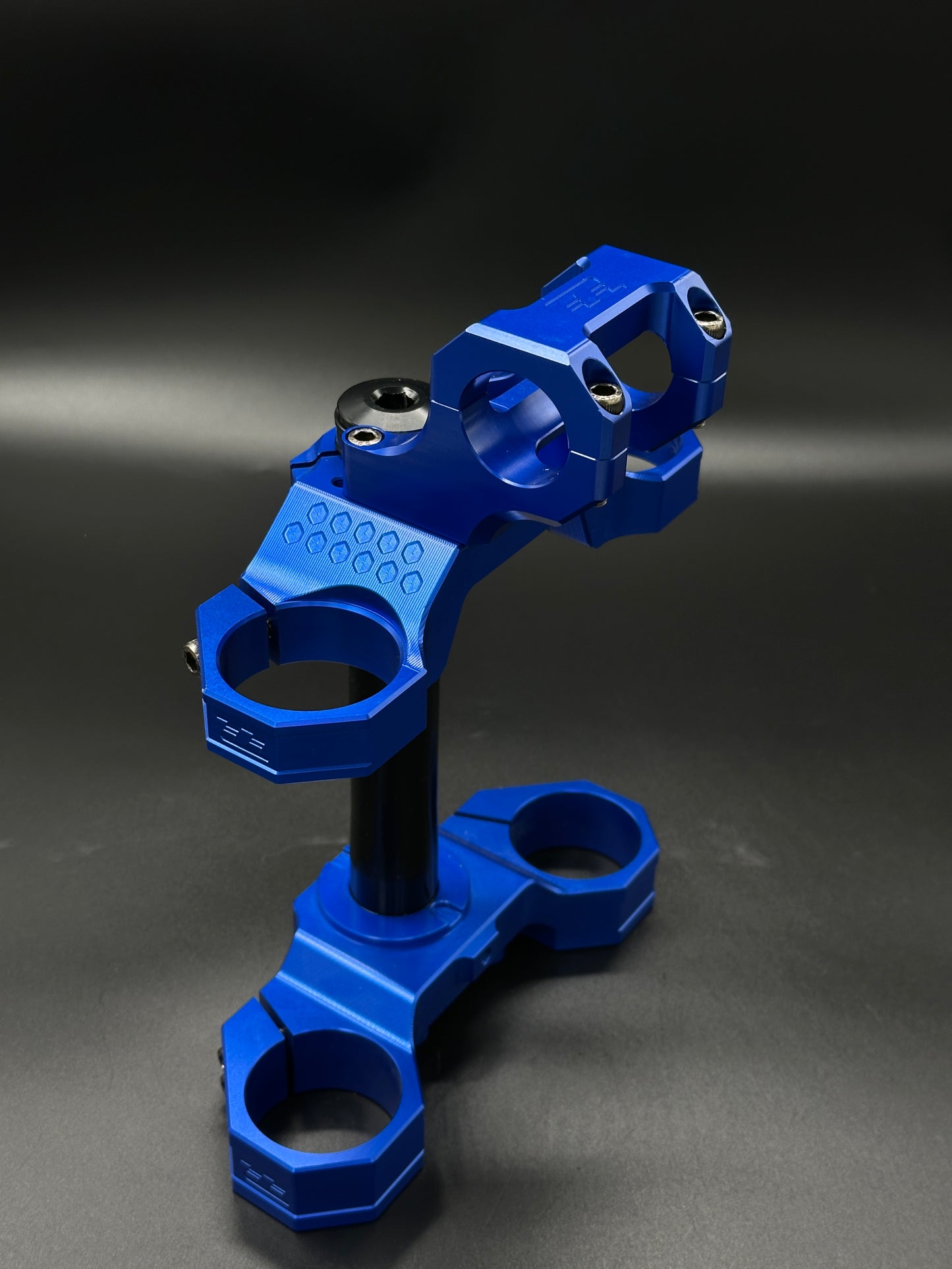 Surron Light Bee Thirst Trap Drop Crown Triple Clamps Fastace/Rfloxia