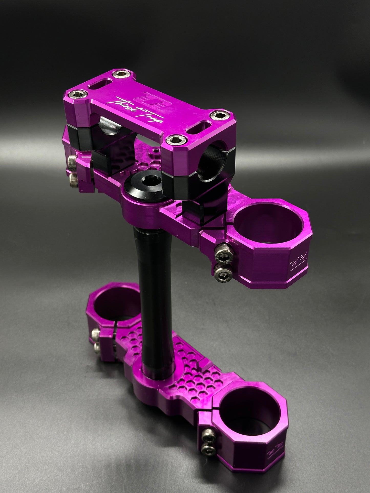 Surron Ultra Bee Thirst Trap Triple Clamps