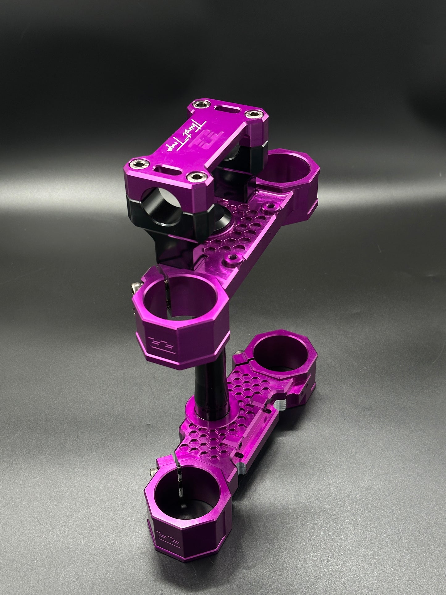 Surron Ultra Bee Thirst Trap Triple Clamps