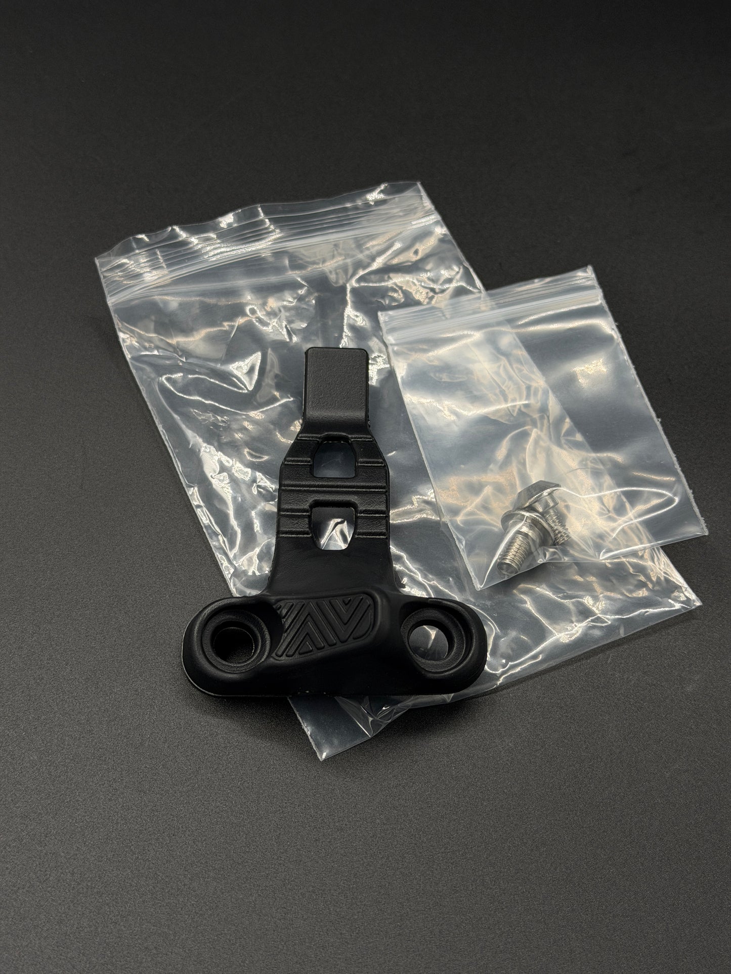 Surron Ultra Bee (Front Fork) Frame protector 2