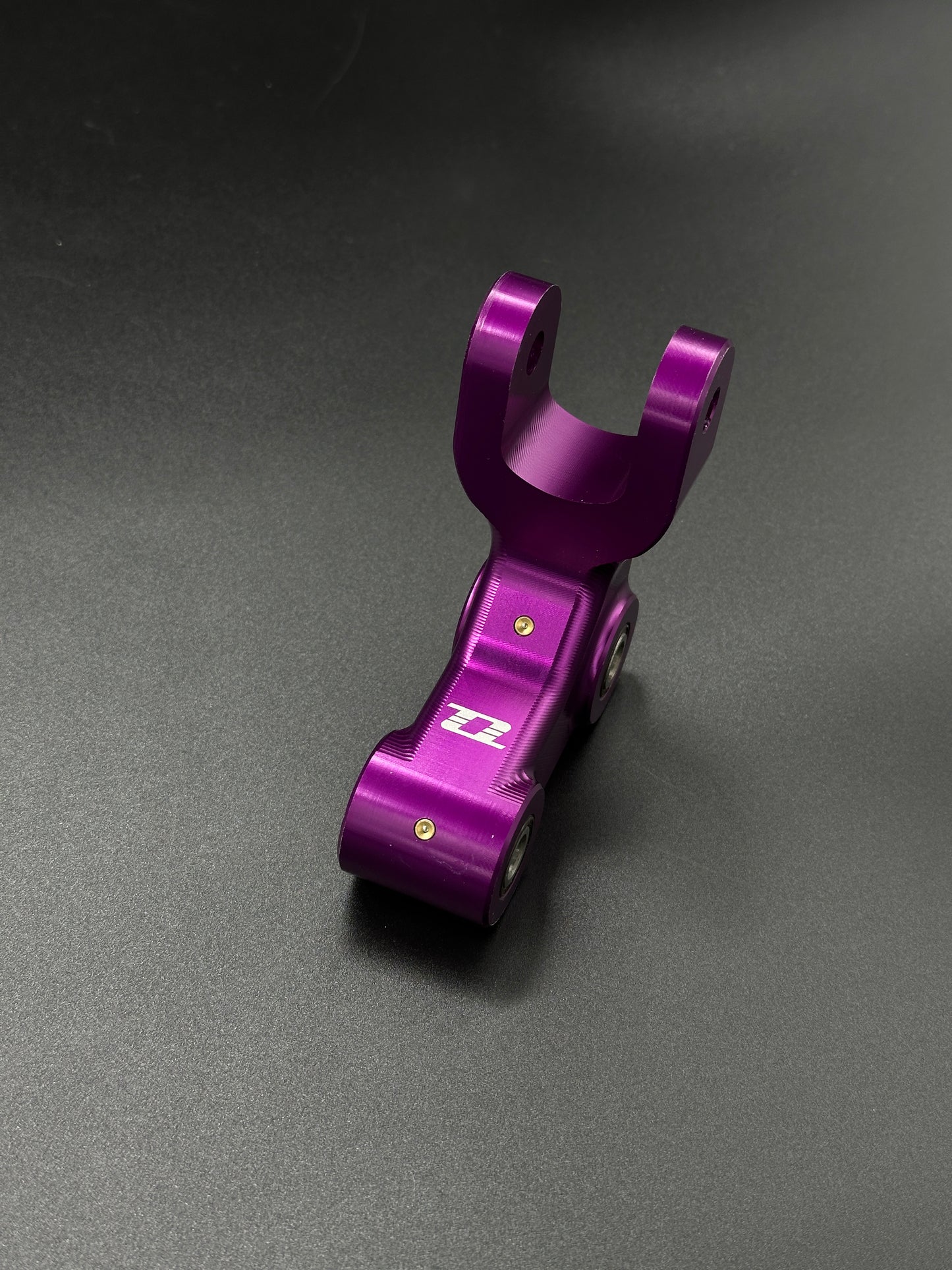 E-Ride Pro Rear Shock Linkage Assembly TTEV Upgrade