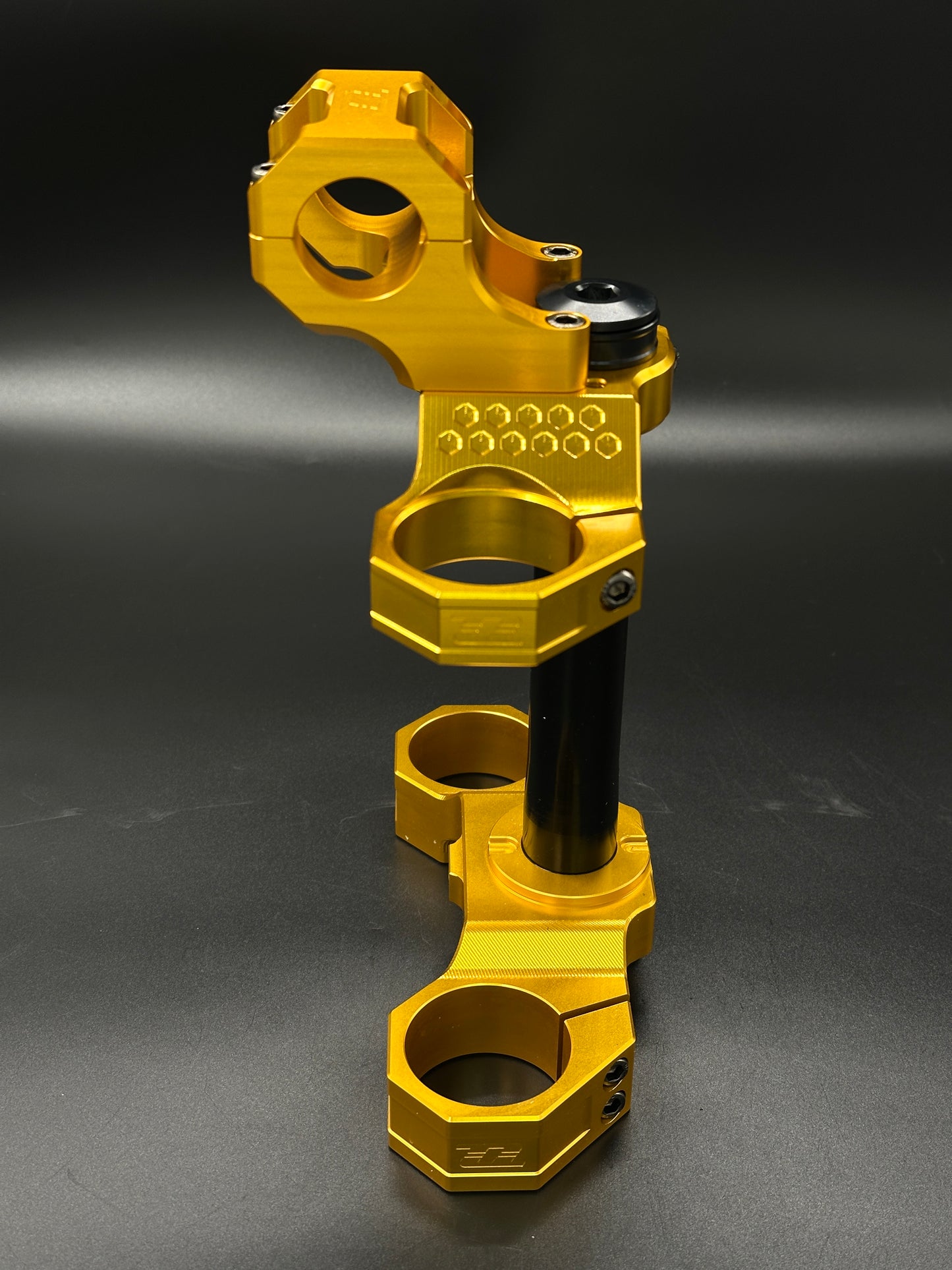 Surron Light Bee Thirst Trap Drop Crown Triple Clamps Fastace/Rfloxia