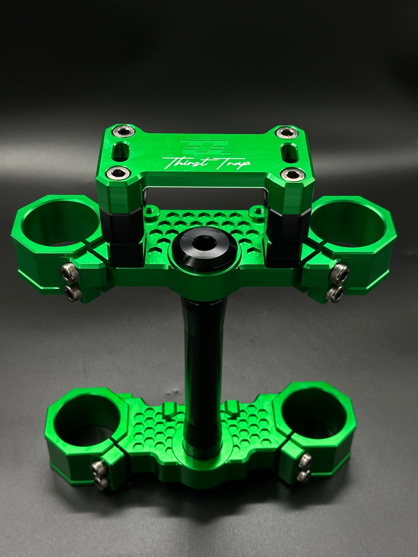 Surron Ultra Bee Thirst Trap Triple Clamps