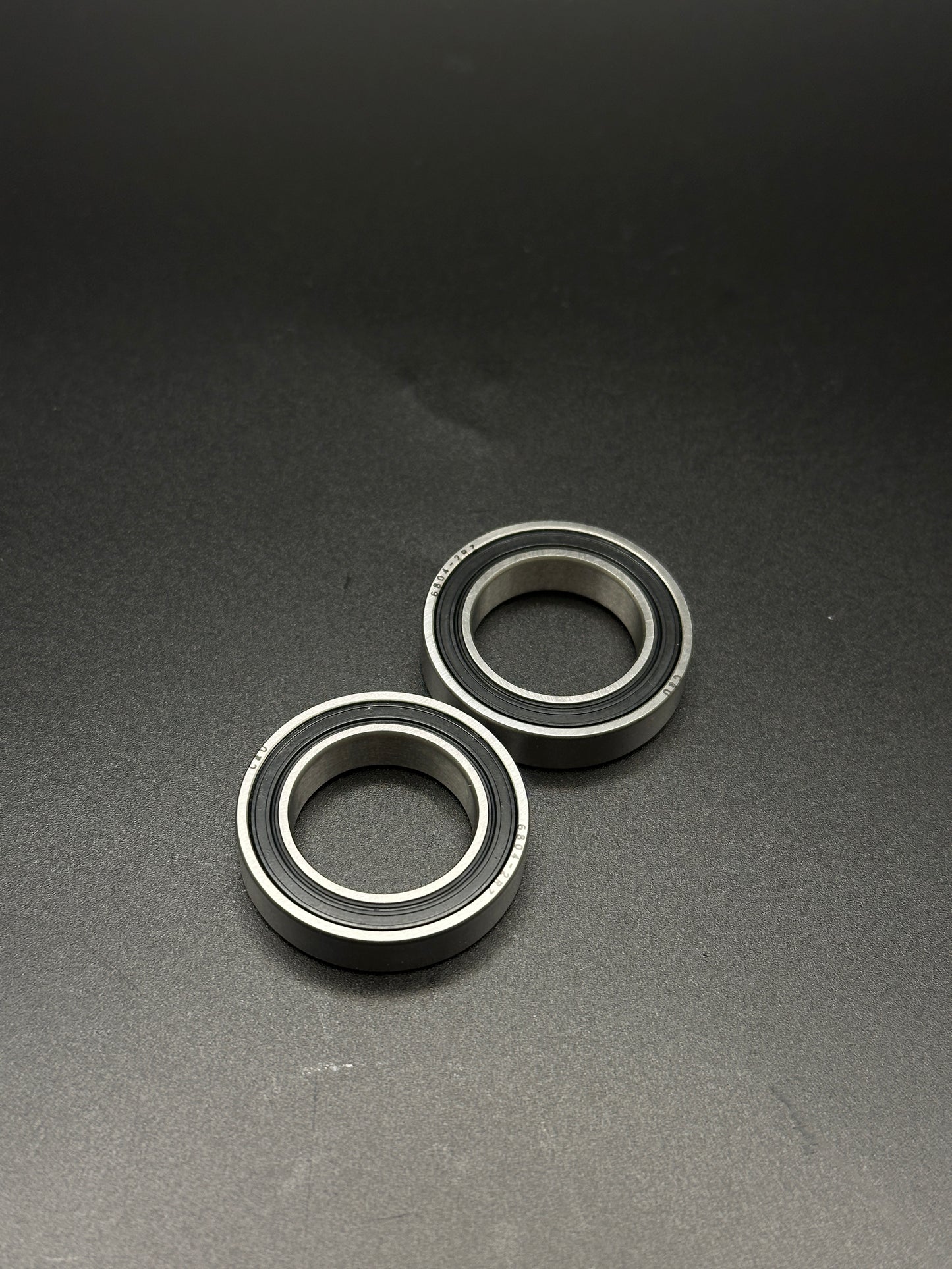 Stainless Steel Front Wheel Bearing Kit – Compatible with Surron Light Bee X / L1