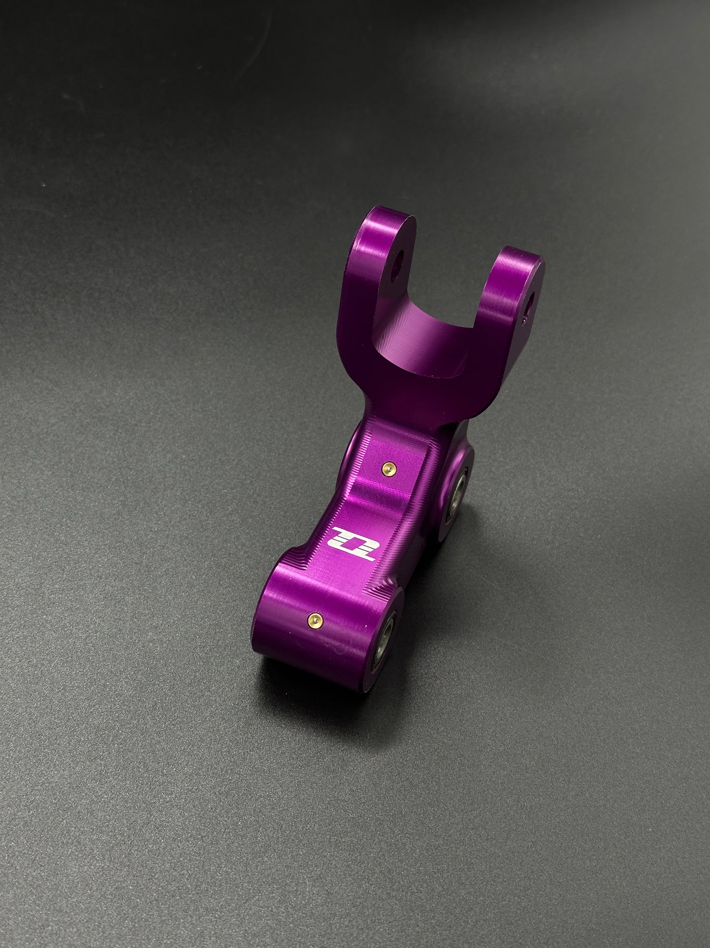 E-Ride Pro Rear Shock Linkage Assembly TTEV Upgrade