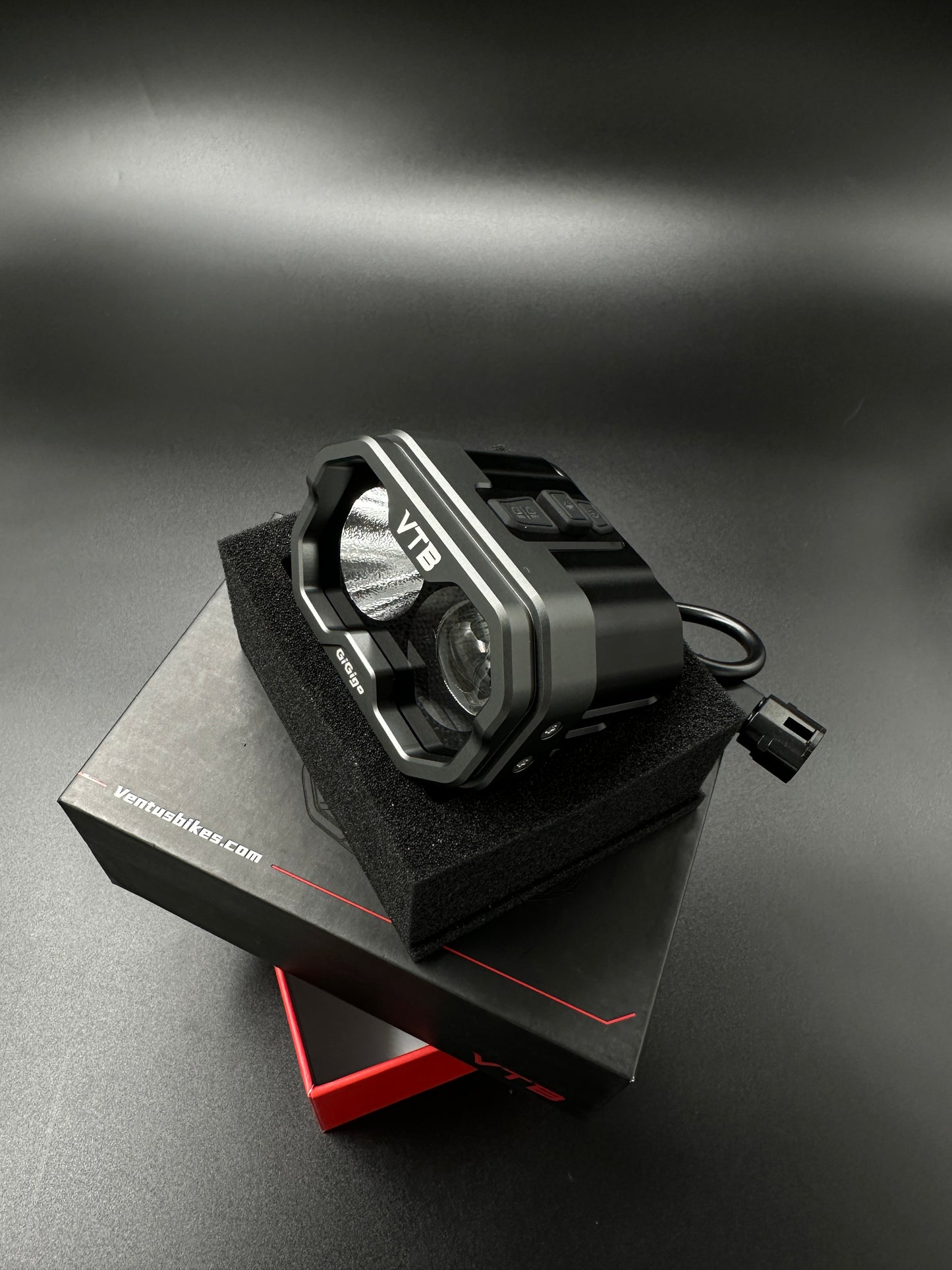 VTB Head Lights for Surron, Talaria and 79 bikes