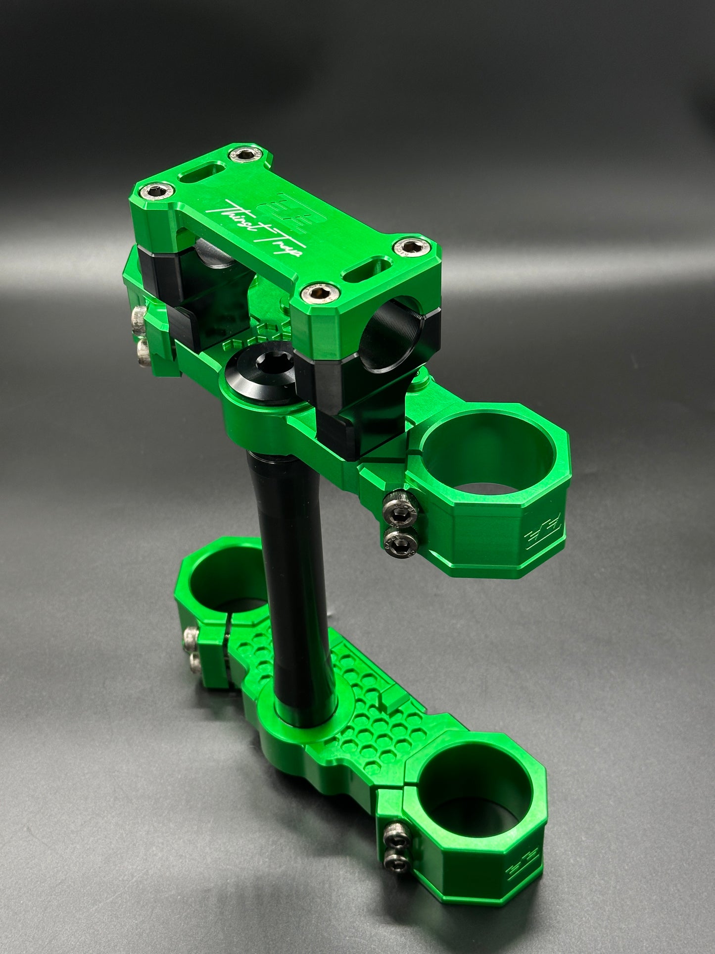 Surron Ultra Bee Thirst Trap Triple Clamps