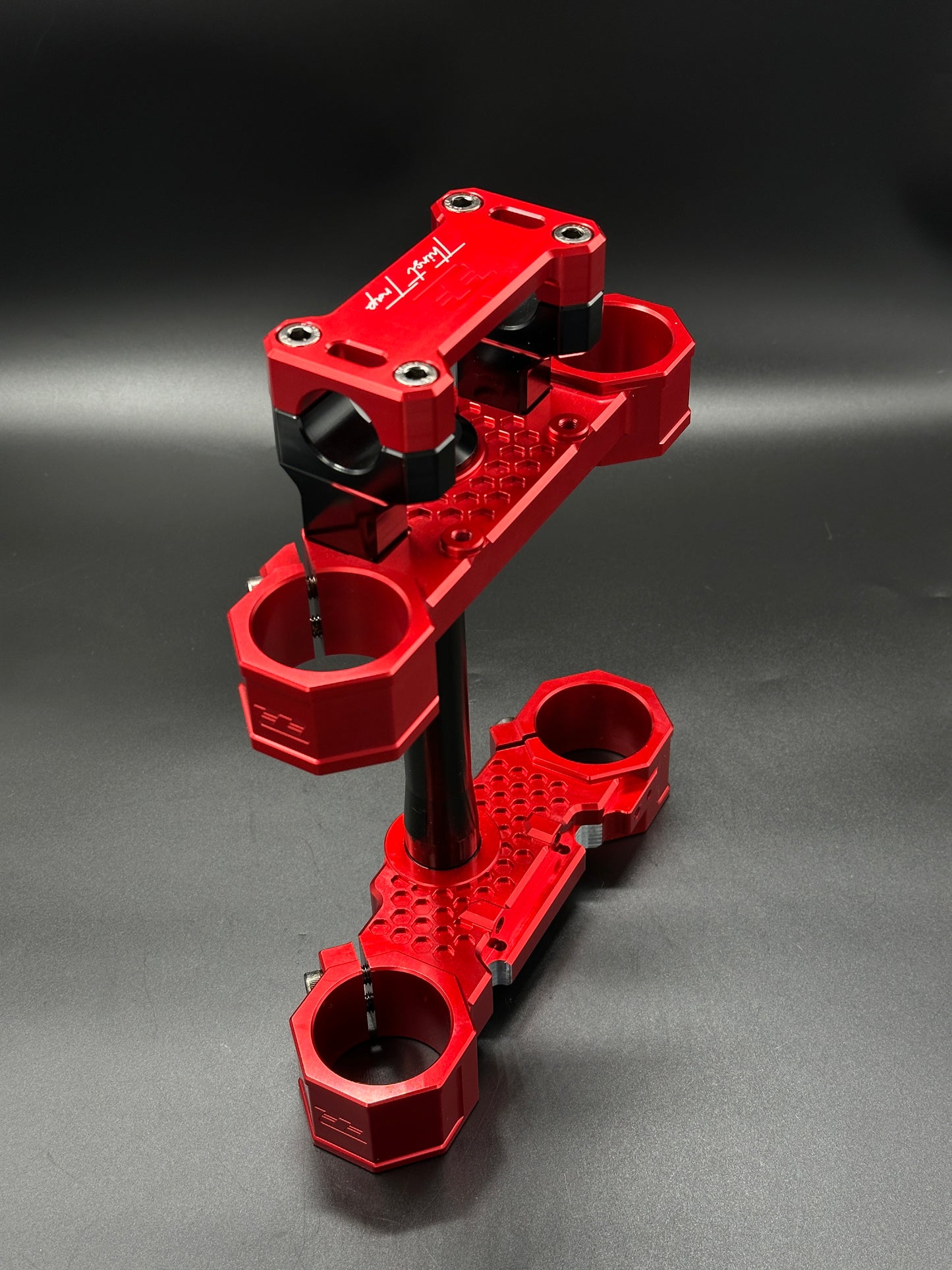 Surron Ultra Bee Thirst Trap Triple Clamps