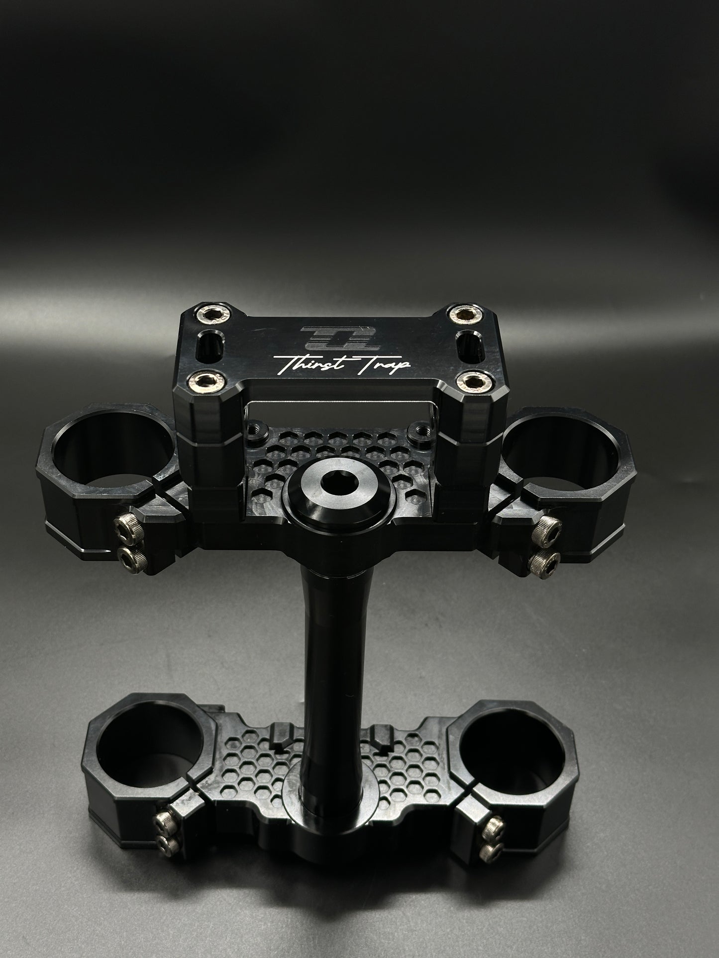 Surron Ultra Bee Thirst Trap Triple Clamps