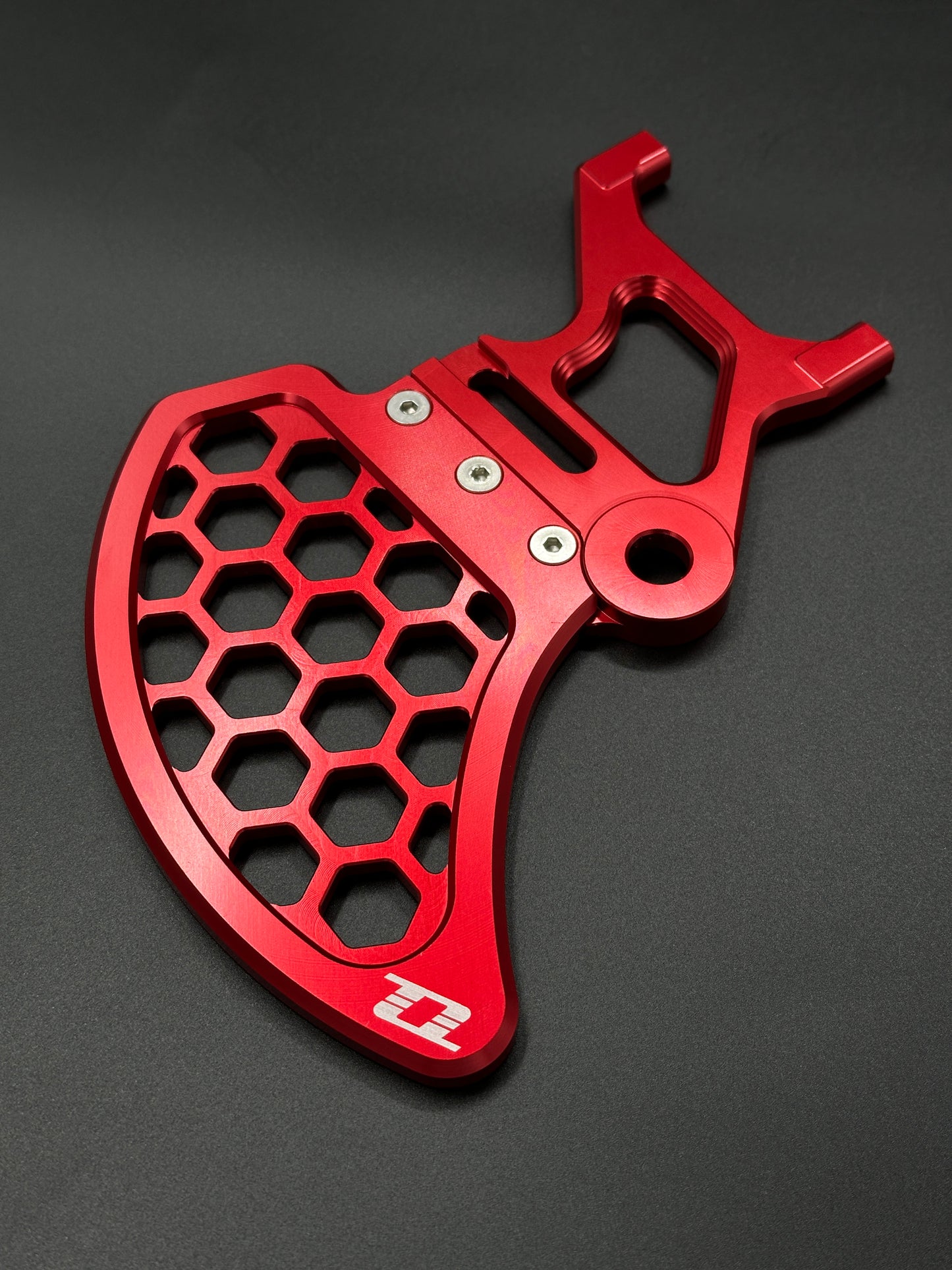 Surron Light Bee Rear Brake Disc Guard