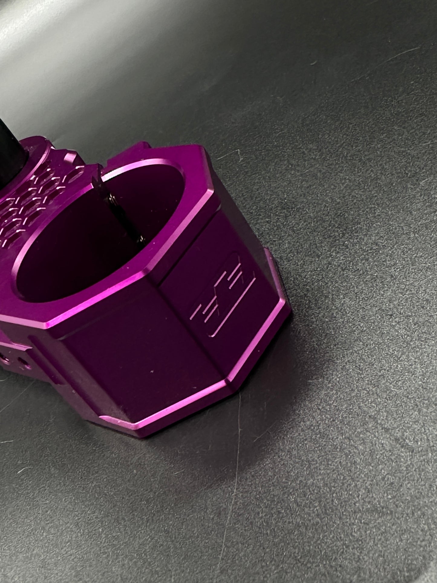 Surron Ultra Bee Thirst Trap Triple Clamps
