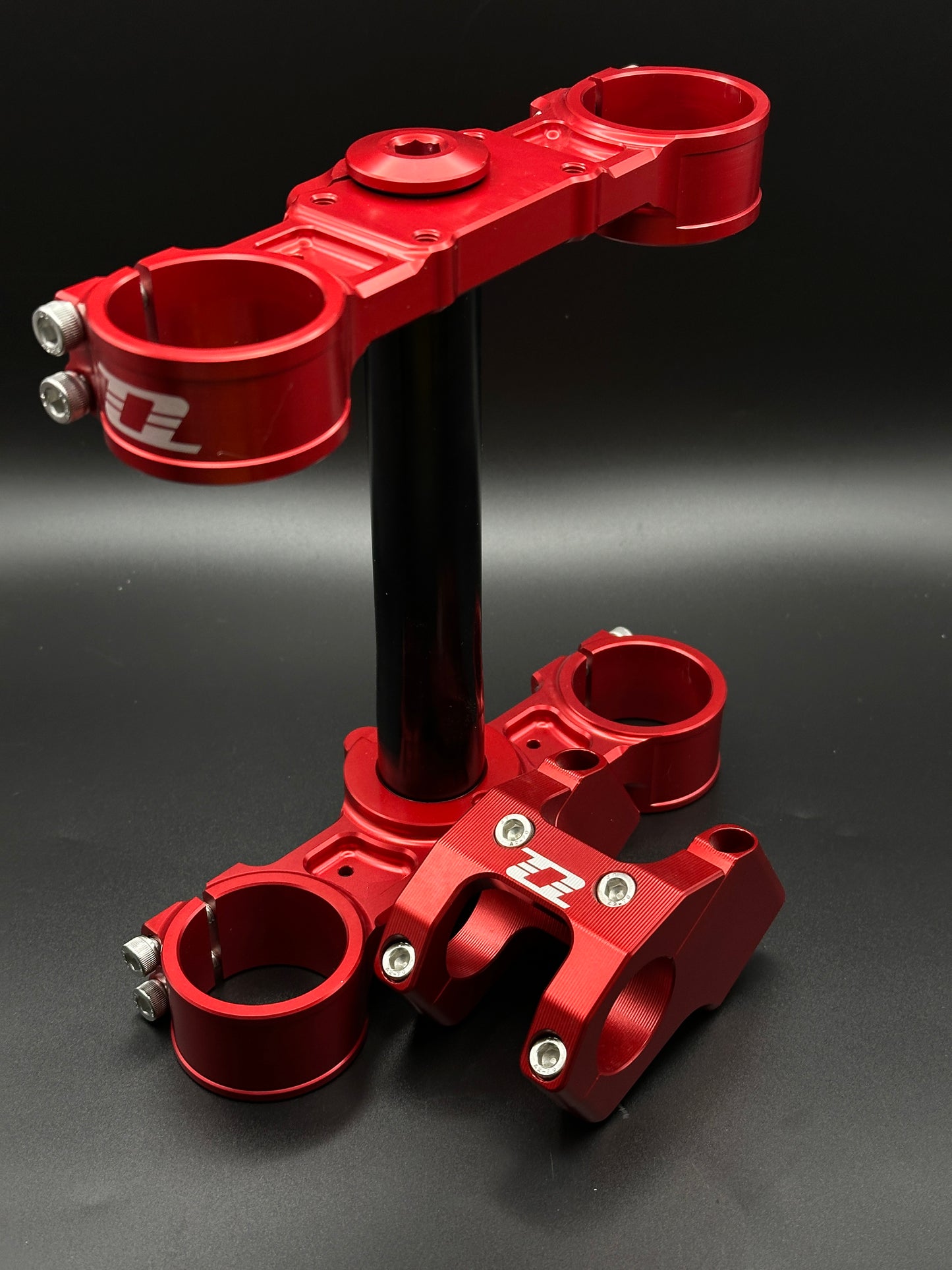 Surron Light Bee Triple Clamps TTEV With Direct Mount