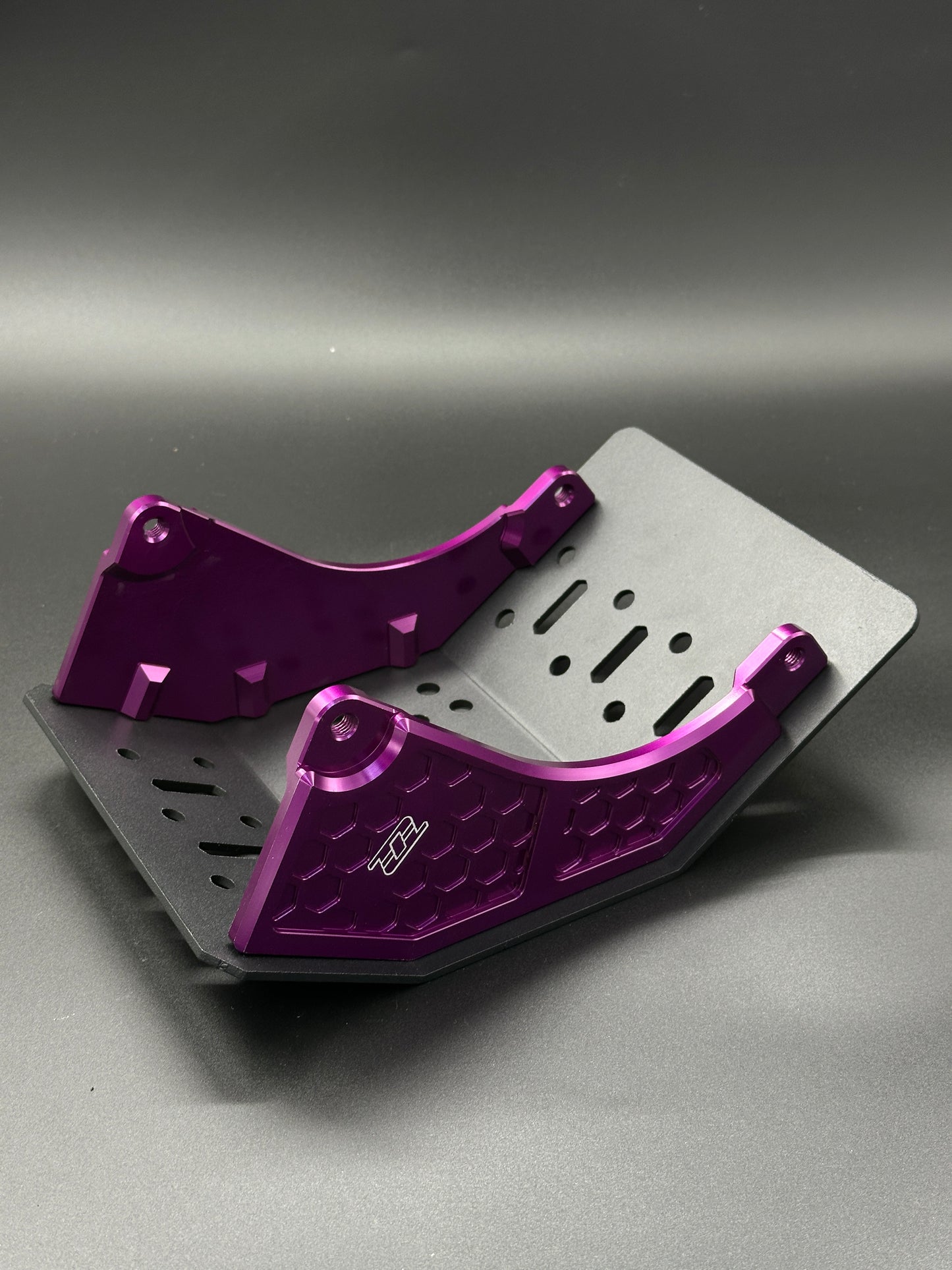 Surron Light Bee CNC Bash Guard