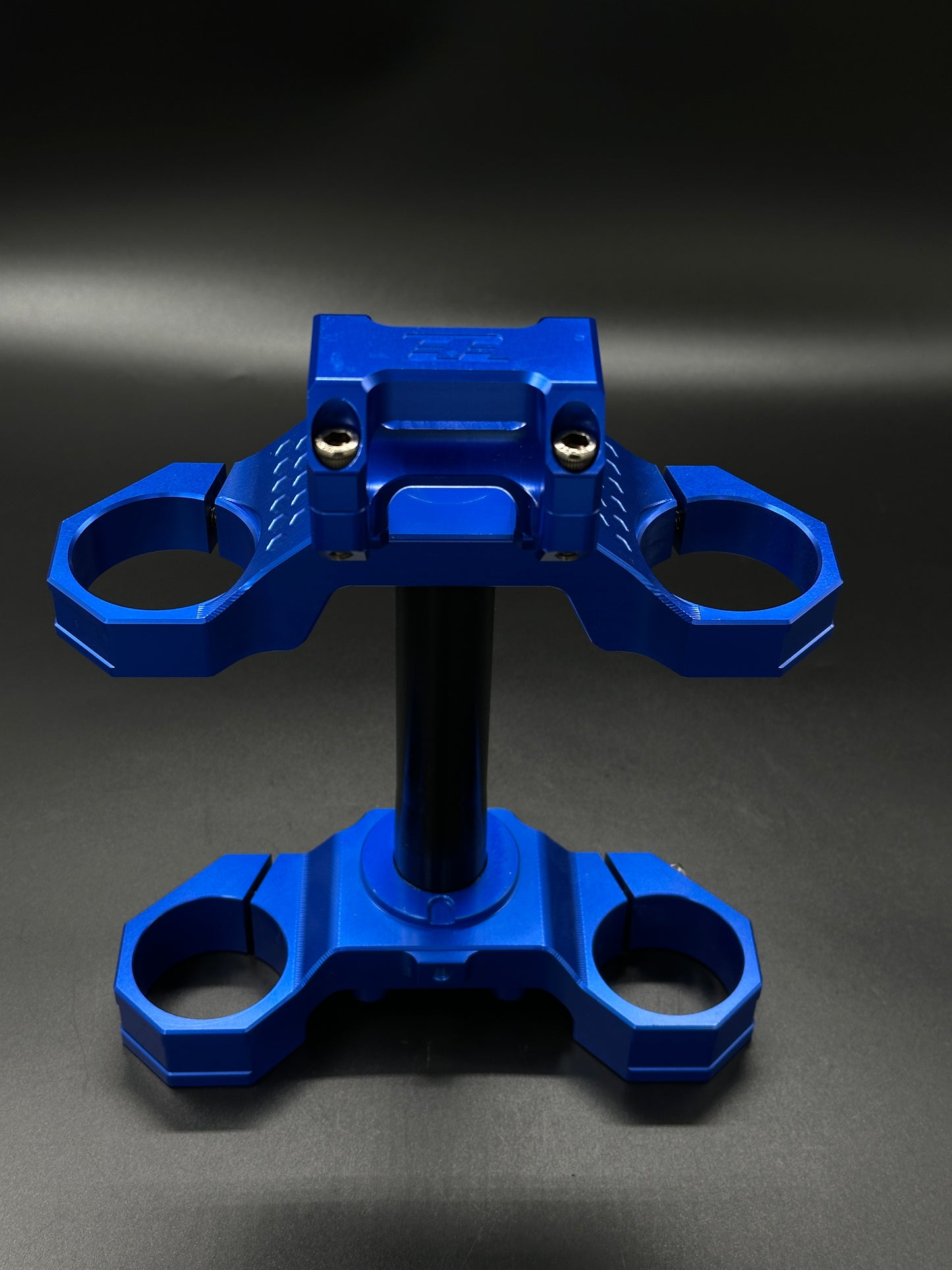 Surron Light Bee Thirst Trap Drop Crown Triple Clamps Fastace/Rfloxia