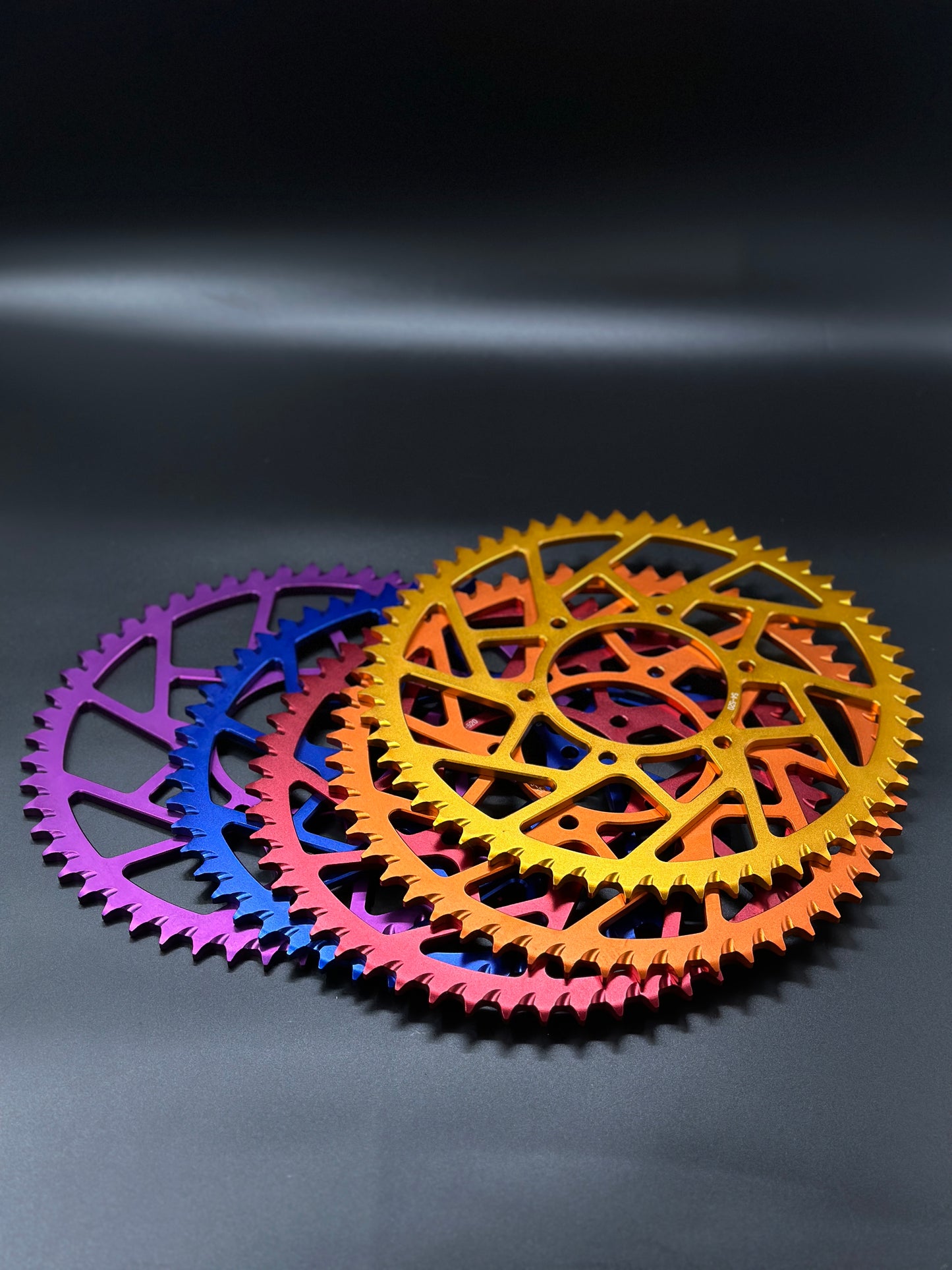 Surron Light Bee Rear Sprocket 54T