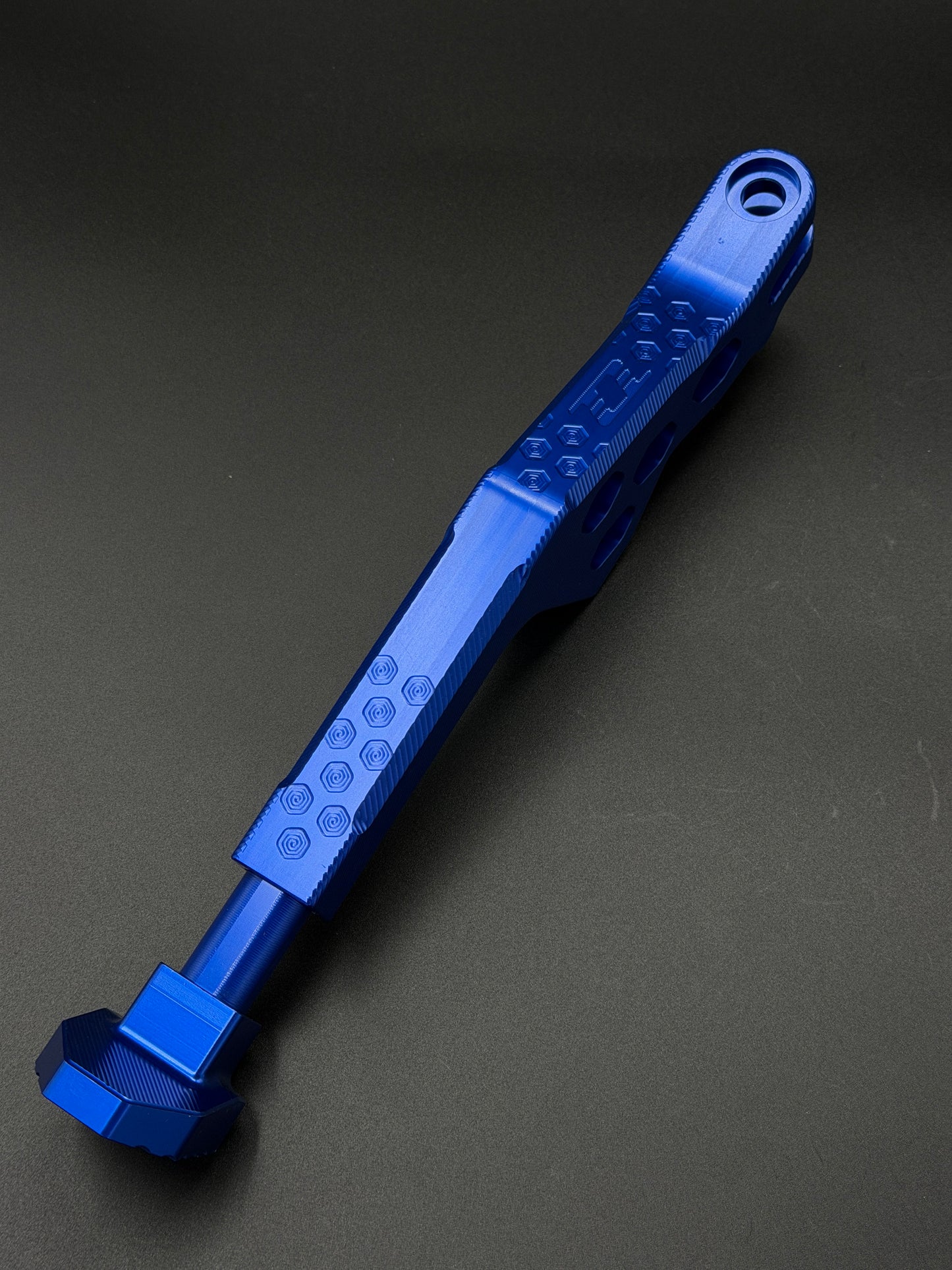 Surron Light Bee TTX adjustable side stand