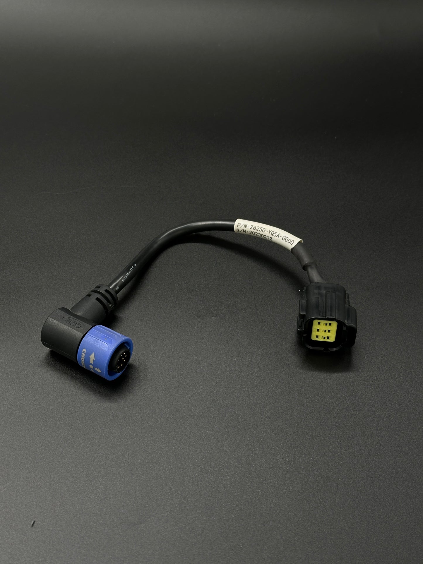 Surron Ultra Bee Communication Cable