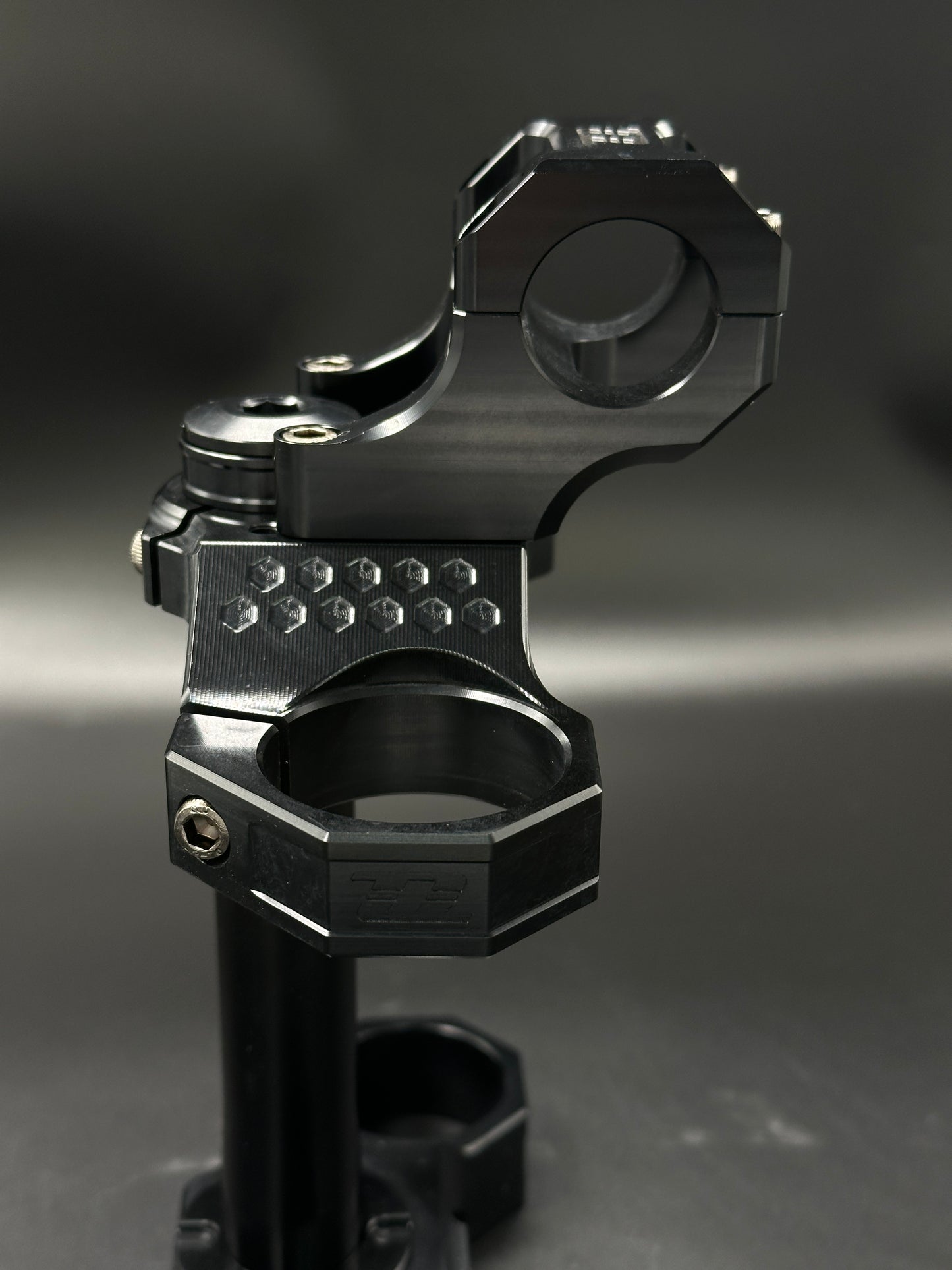 Surron Light Bee Thirst Trap Drop Crown Triple Clamps Fastace/Rfloxia