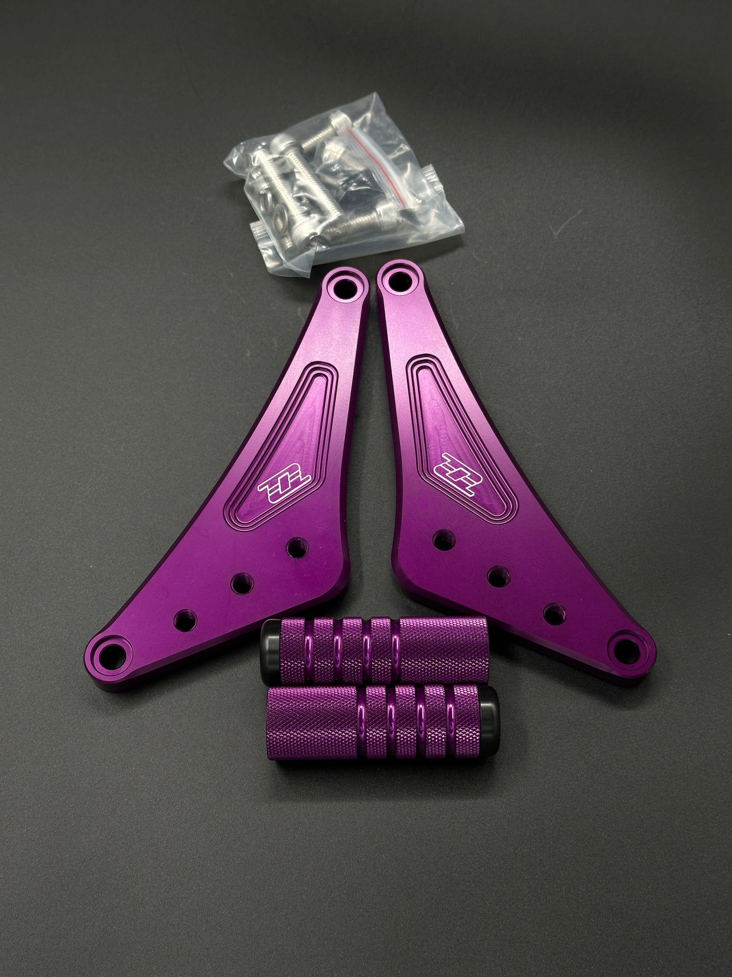 Surron Light Bee Shift Lock