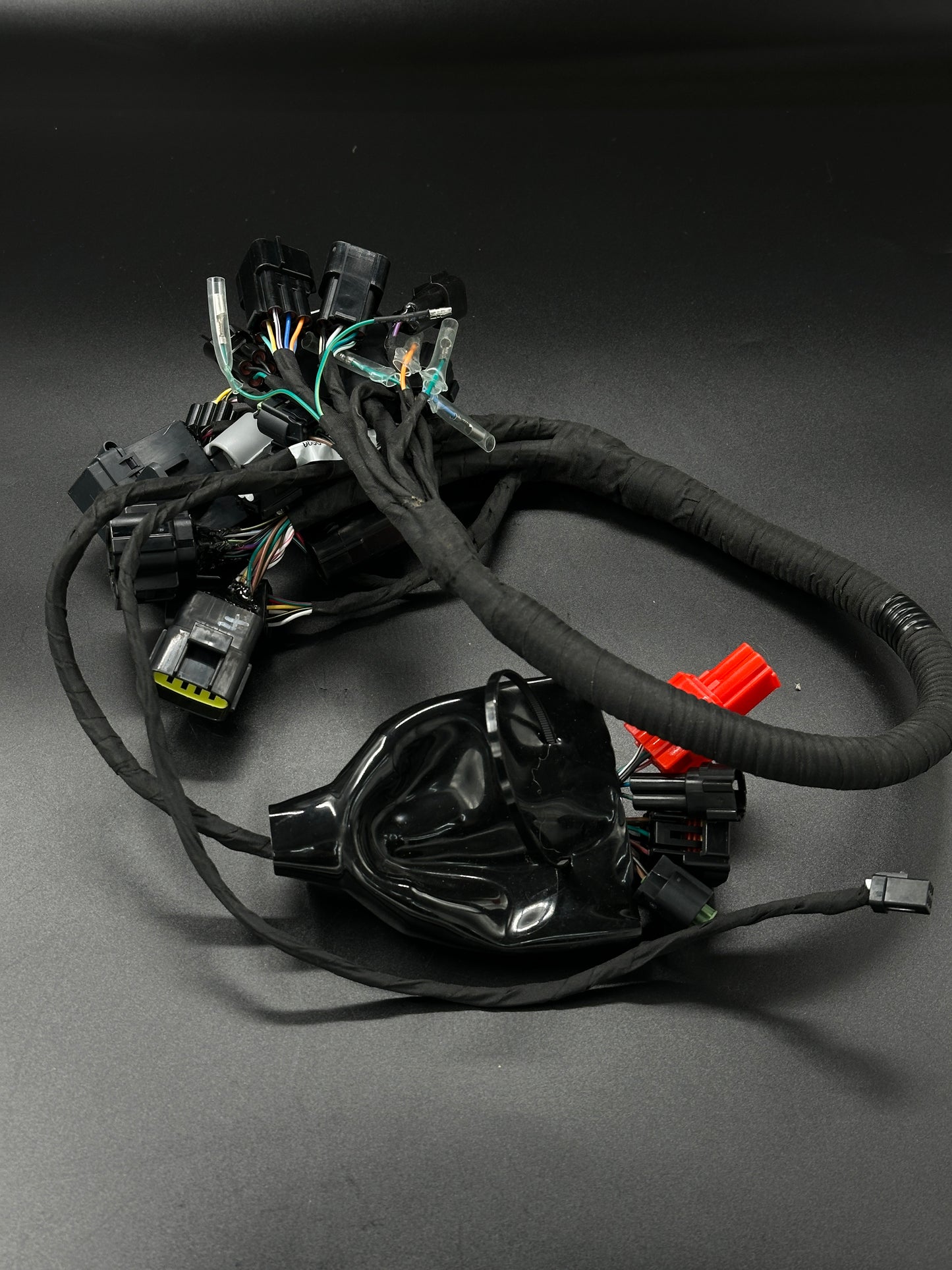 Surron Ultra Bee Wiring Loom