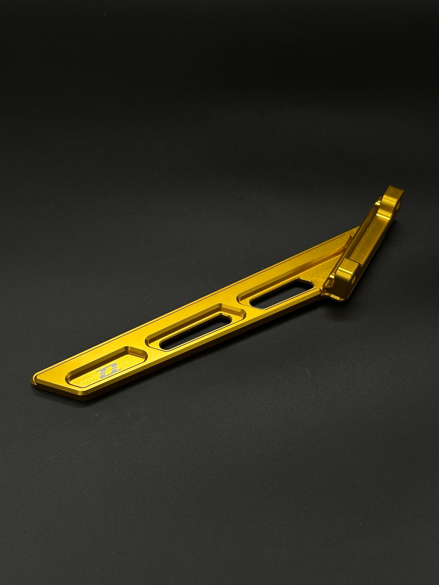 E-Ride Pro CNC Chain Guard