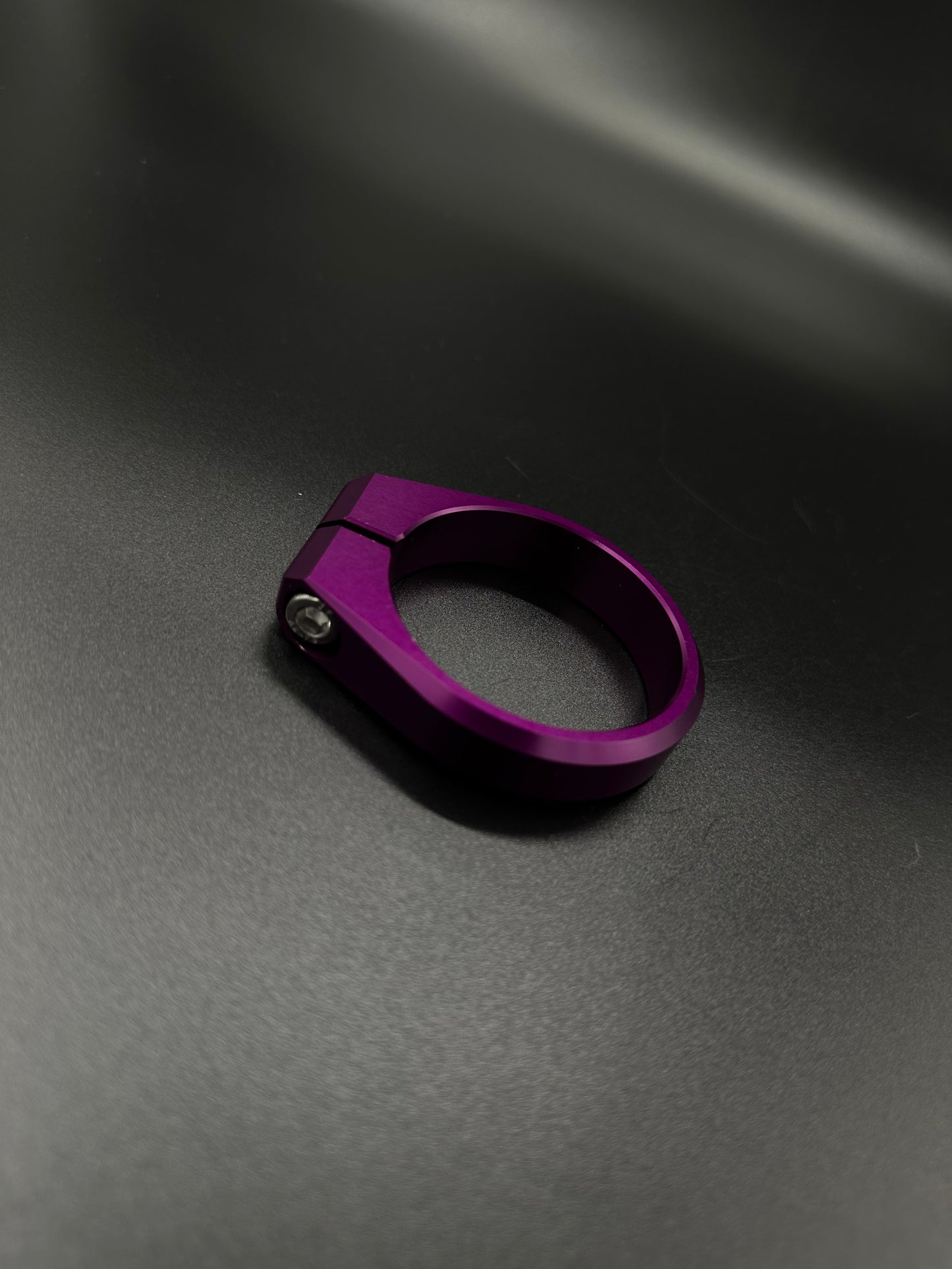 Surron Light Bee Headset Clamp Stem Protector