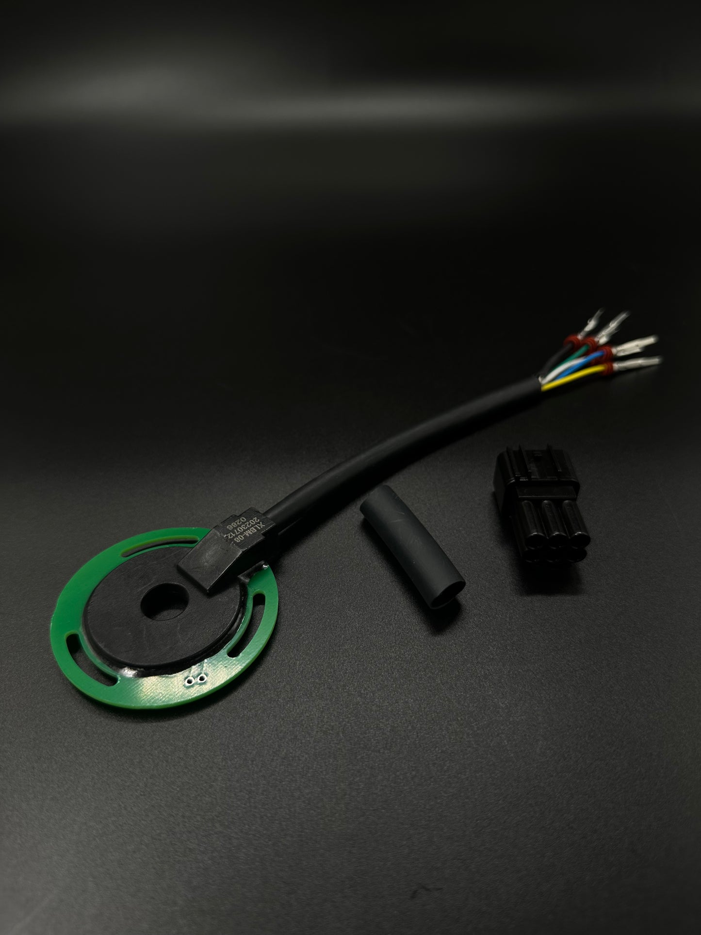 Surron light bee x Hall Sensor replacement