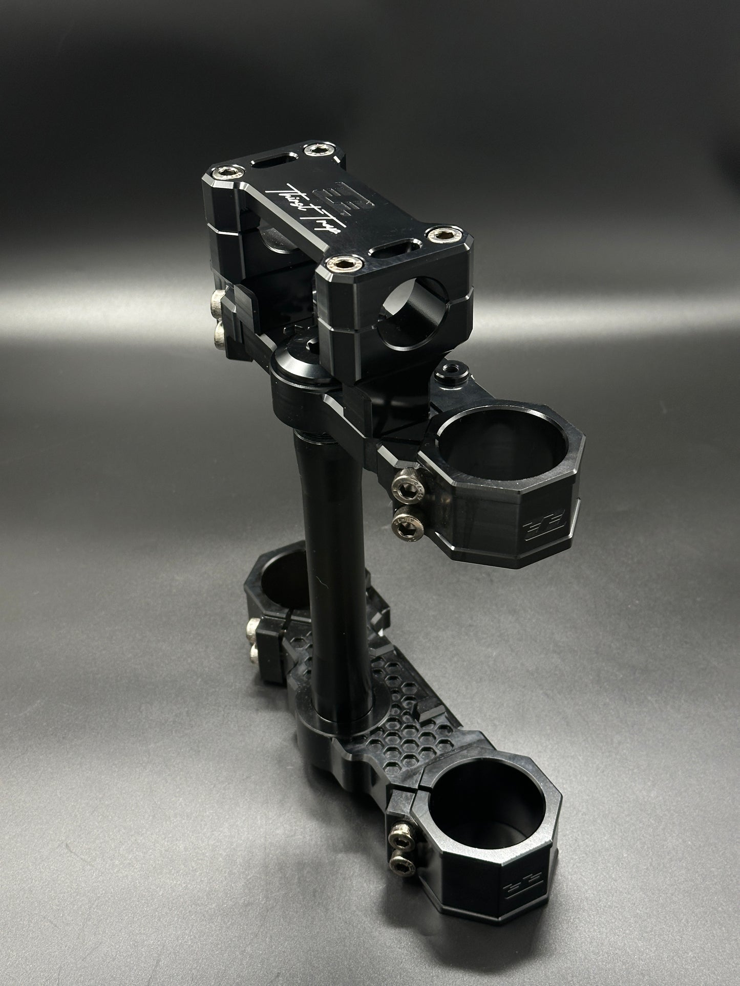 Surron Ultra Bee Thirst Trap Triple Clamps