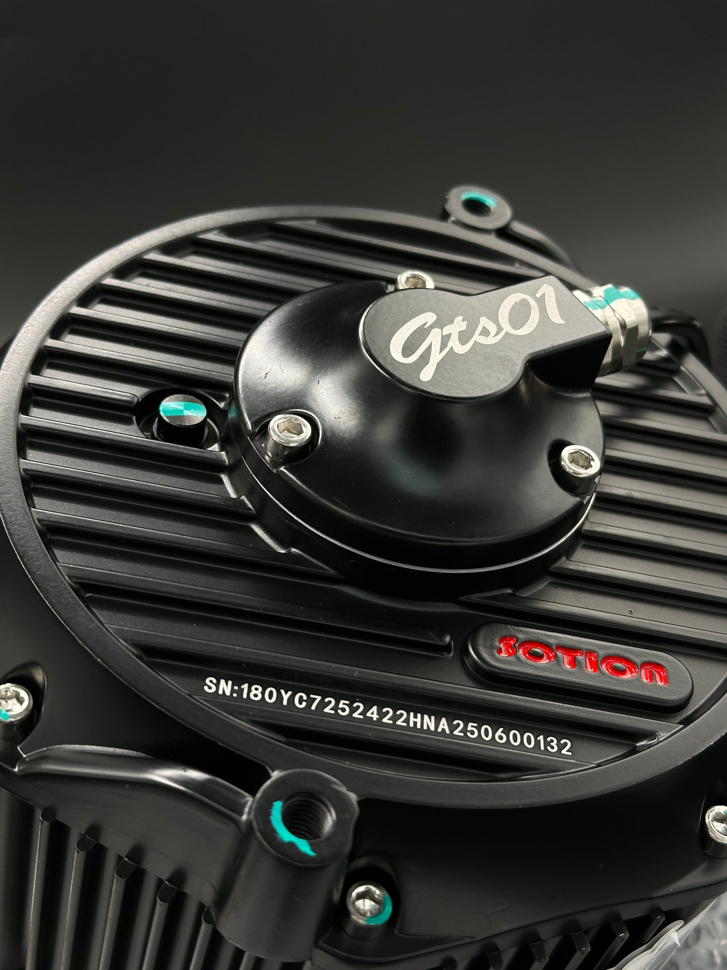 Sotion GTS01 Motor 96V for Surron Light Bee