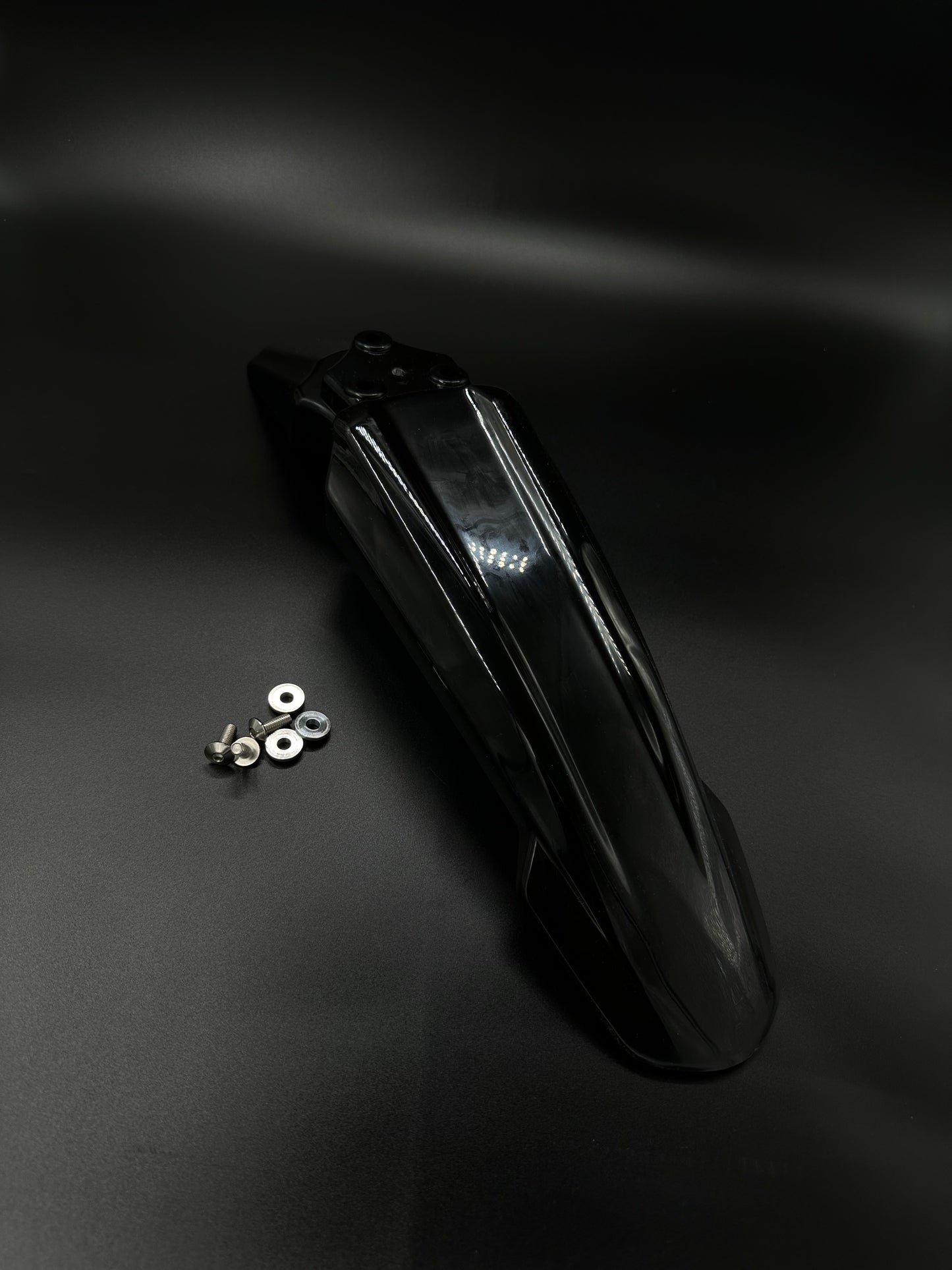 Surron Light Bee x Standard Front Mudguard