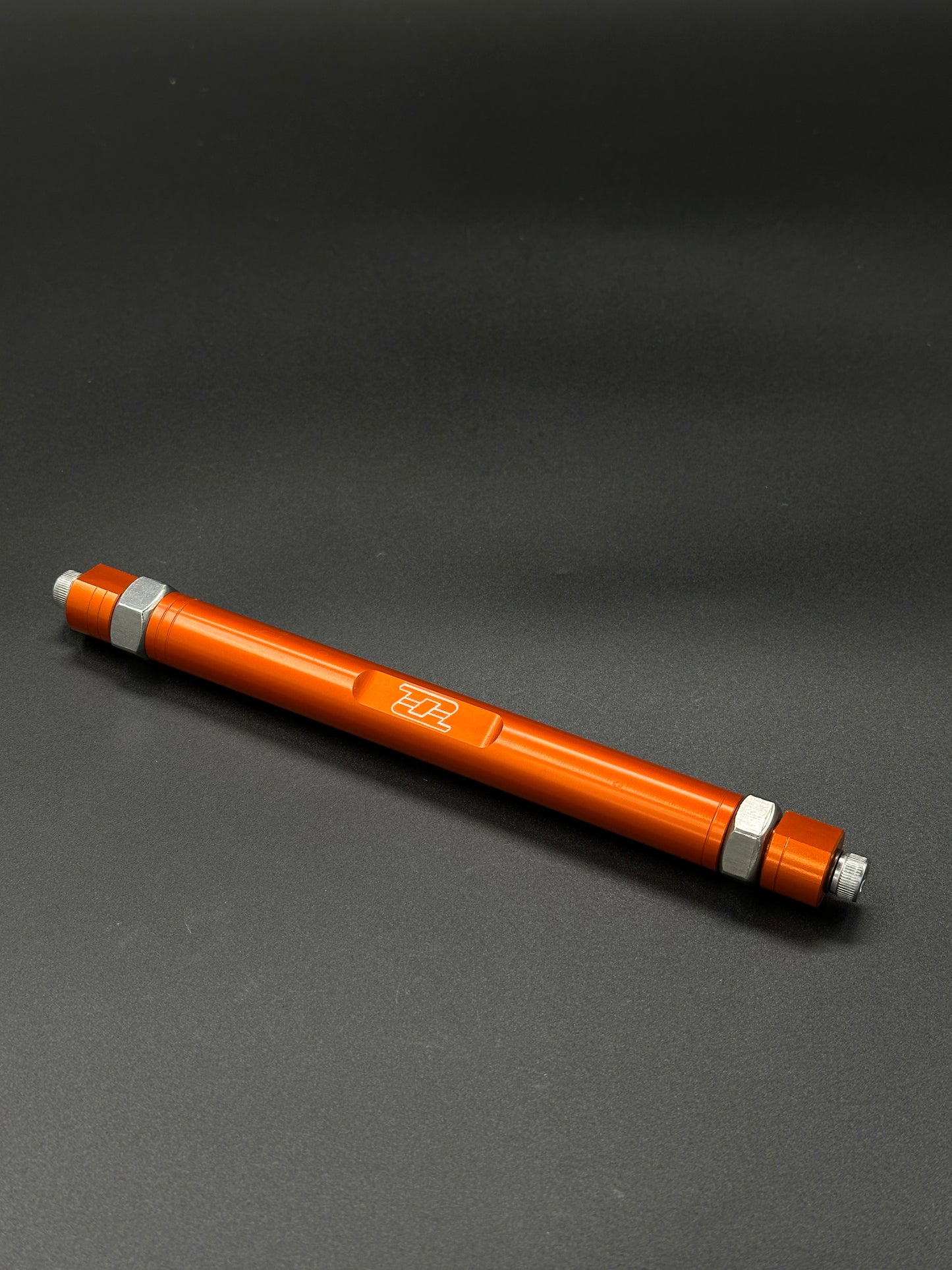 Talaria Footpeg Strength Bar