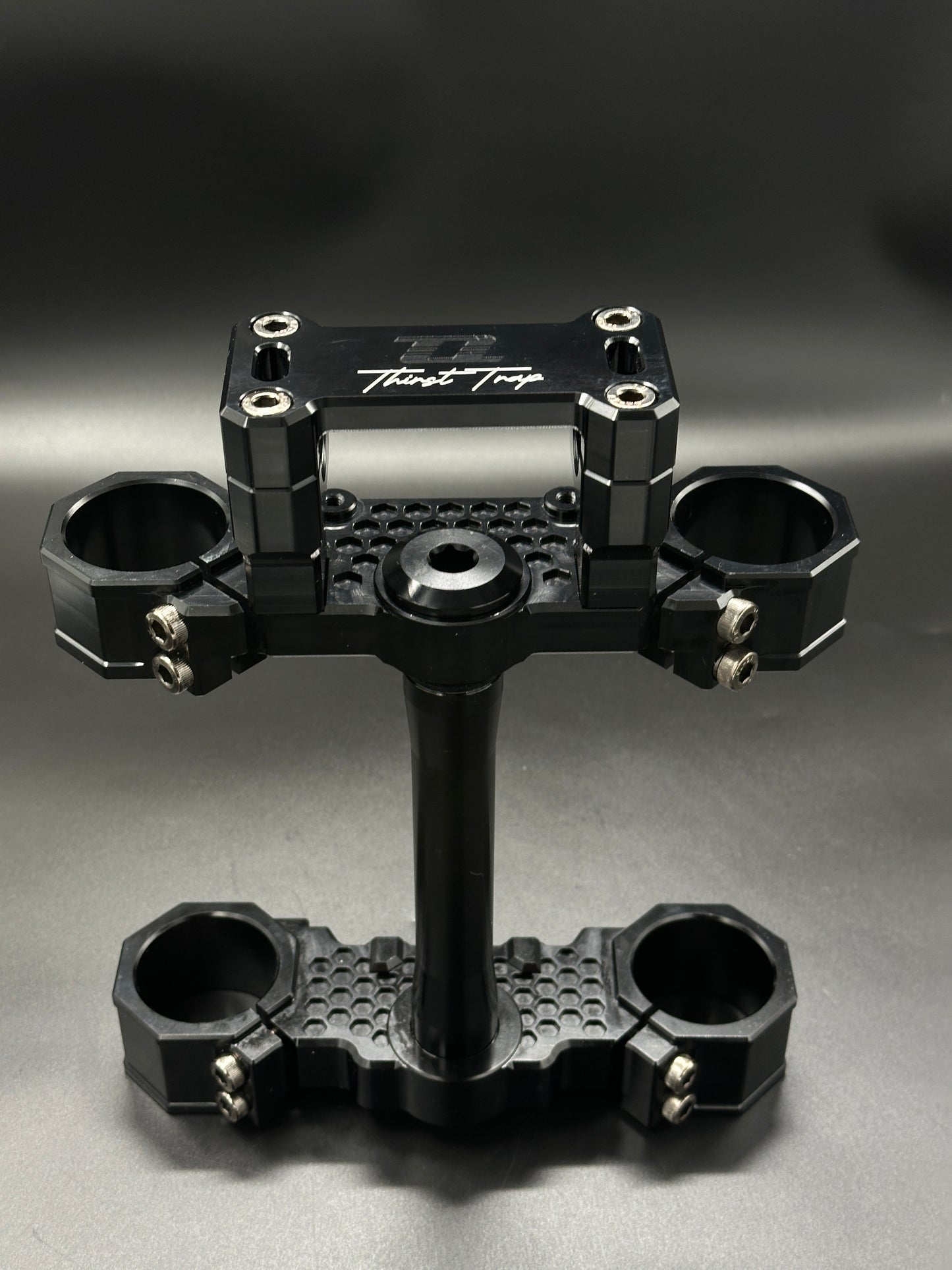 Surron Ultra Bee Thirst Trap Triple Clamps