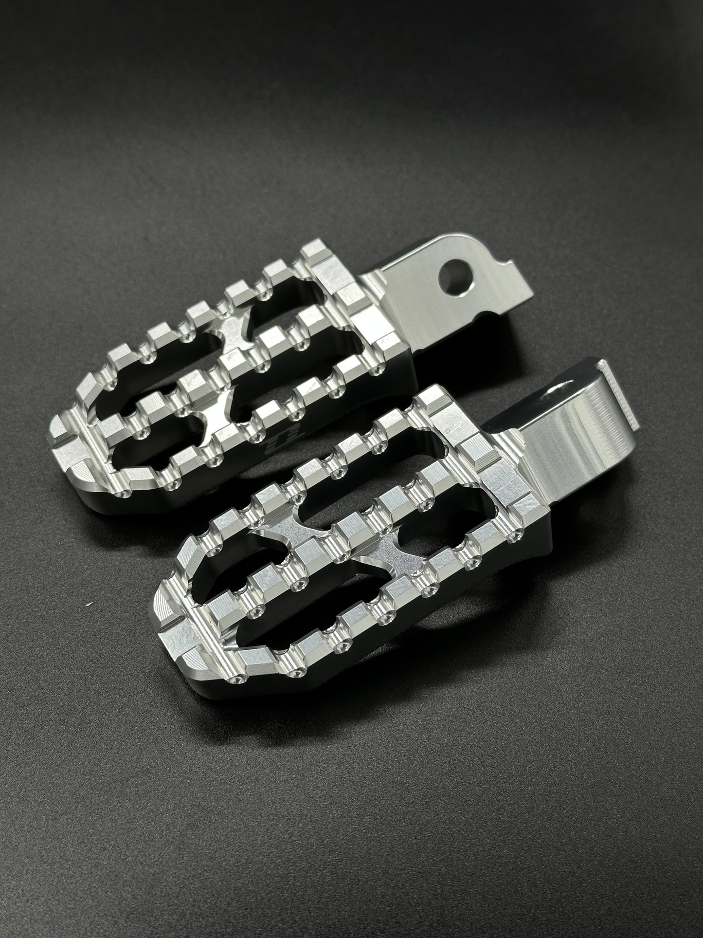 Surron Ultra Bee Rear Footpegs