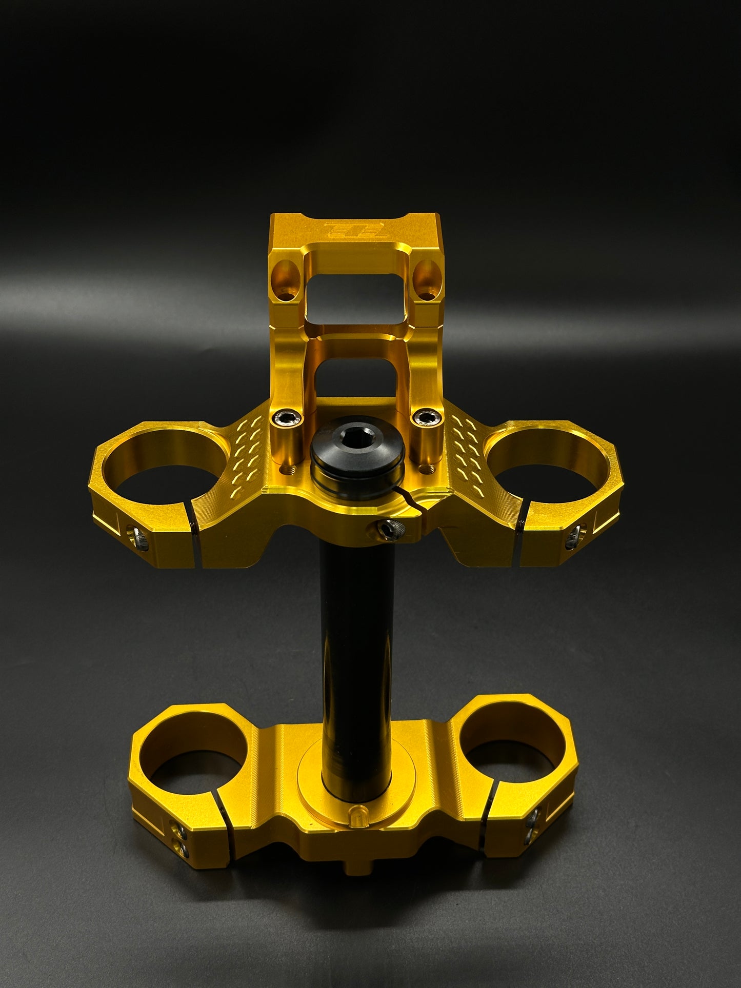 Surron Light Bee Thirst Trap Drop Crown Triple Clamps Fastace/Rfloxia