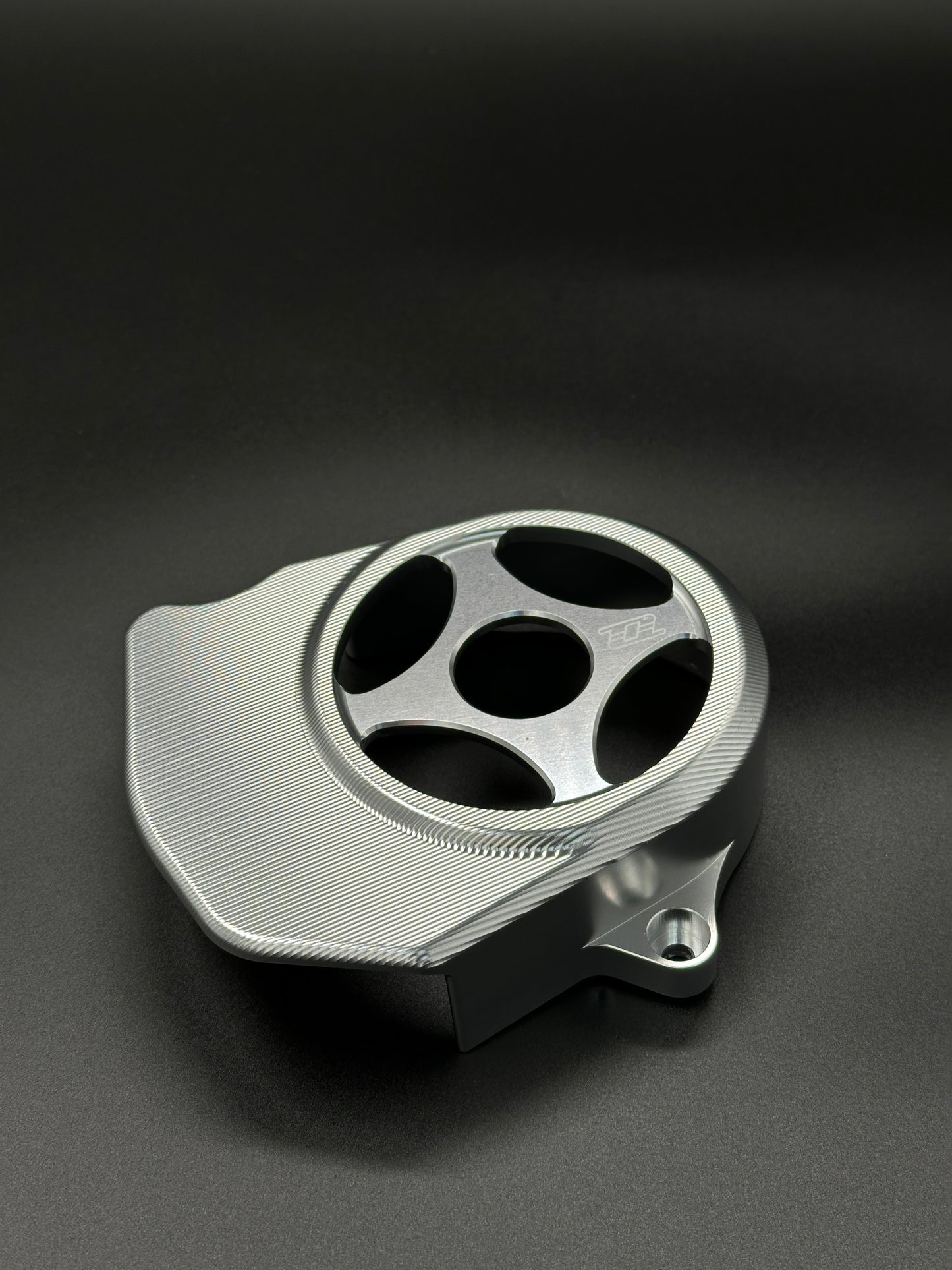 Surron Ultra Bee Motor Cover CNC