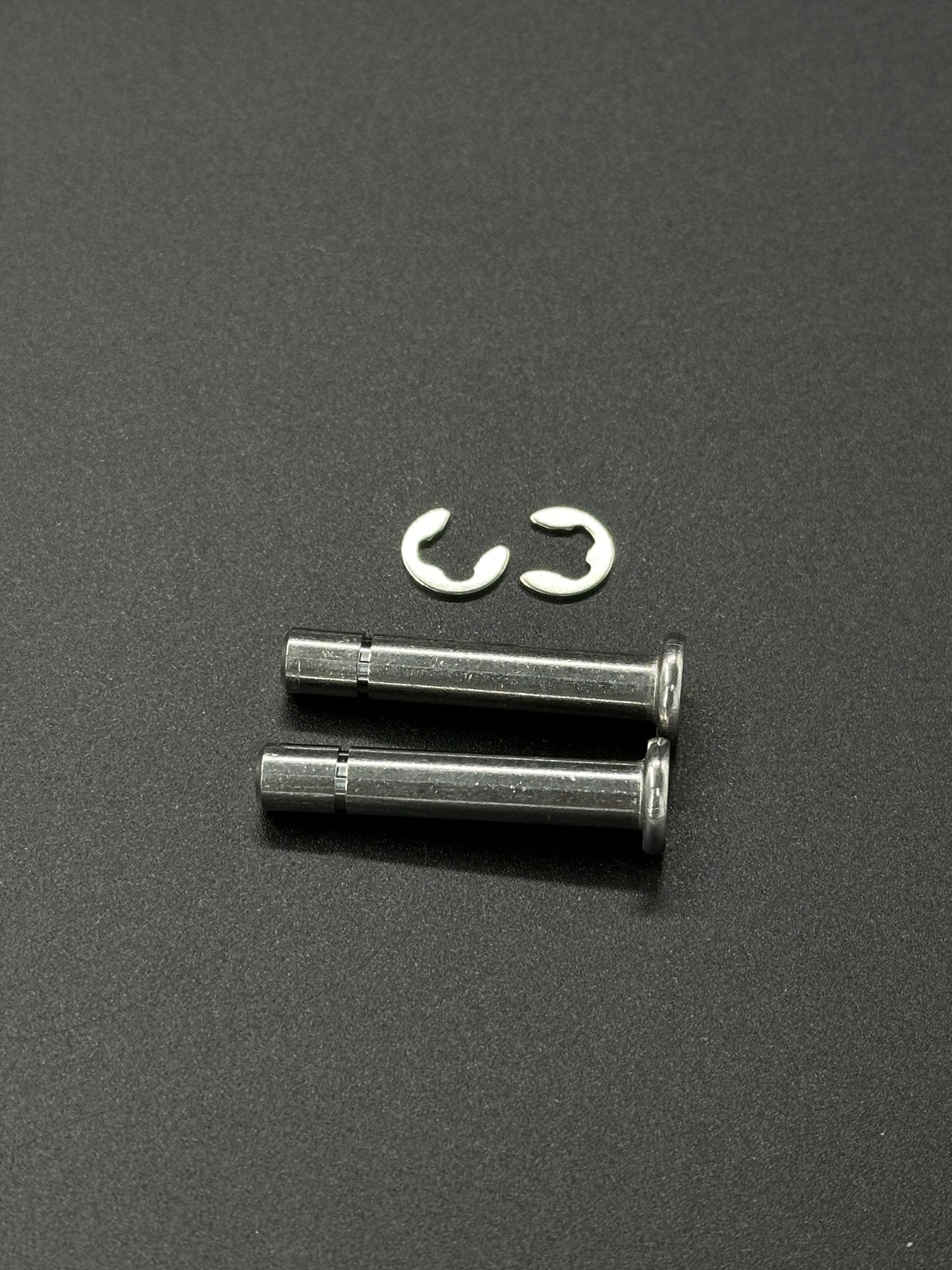 Surron Light Bee Battery Lid Pins