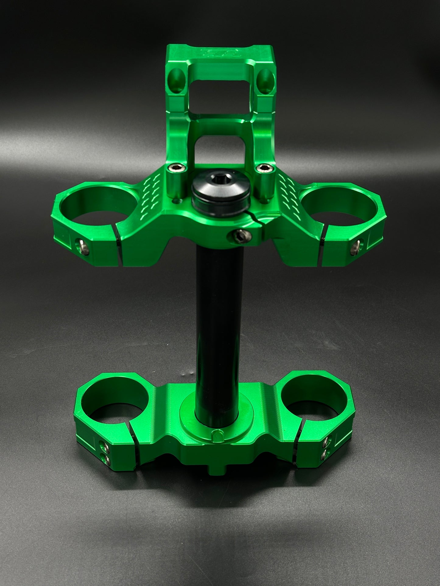 Surron Light Bee Thirst Trap Drop Crown Triple Clamps Fastace/Rfloxia