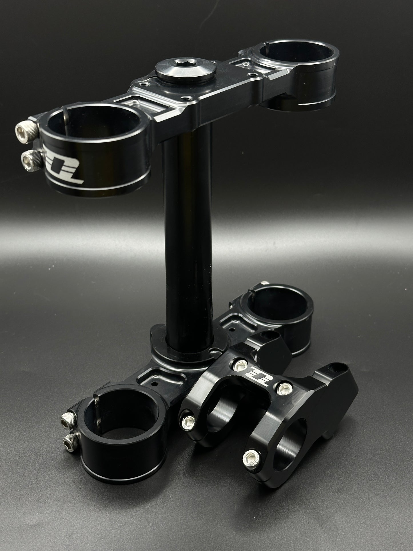 Surron Light Bee Triple Clamps TTEV With Direct Mount