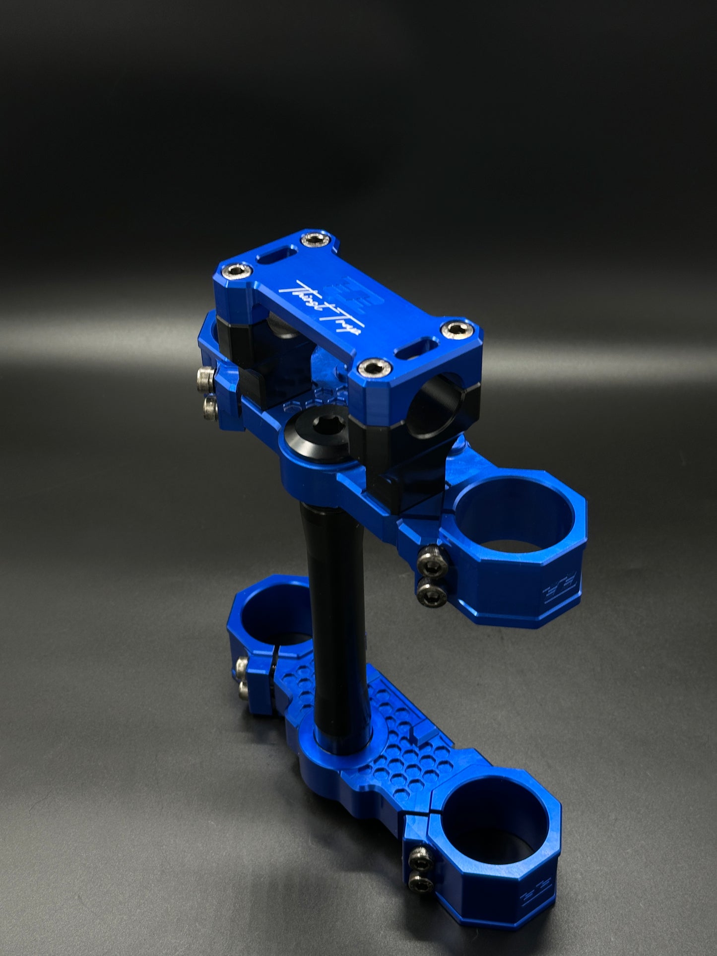 Surron Ultra Bee Thirst Trap Triple Clamps