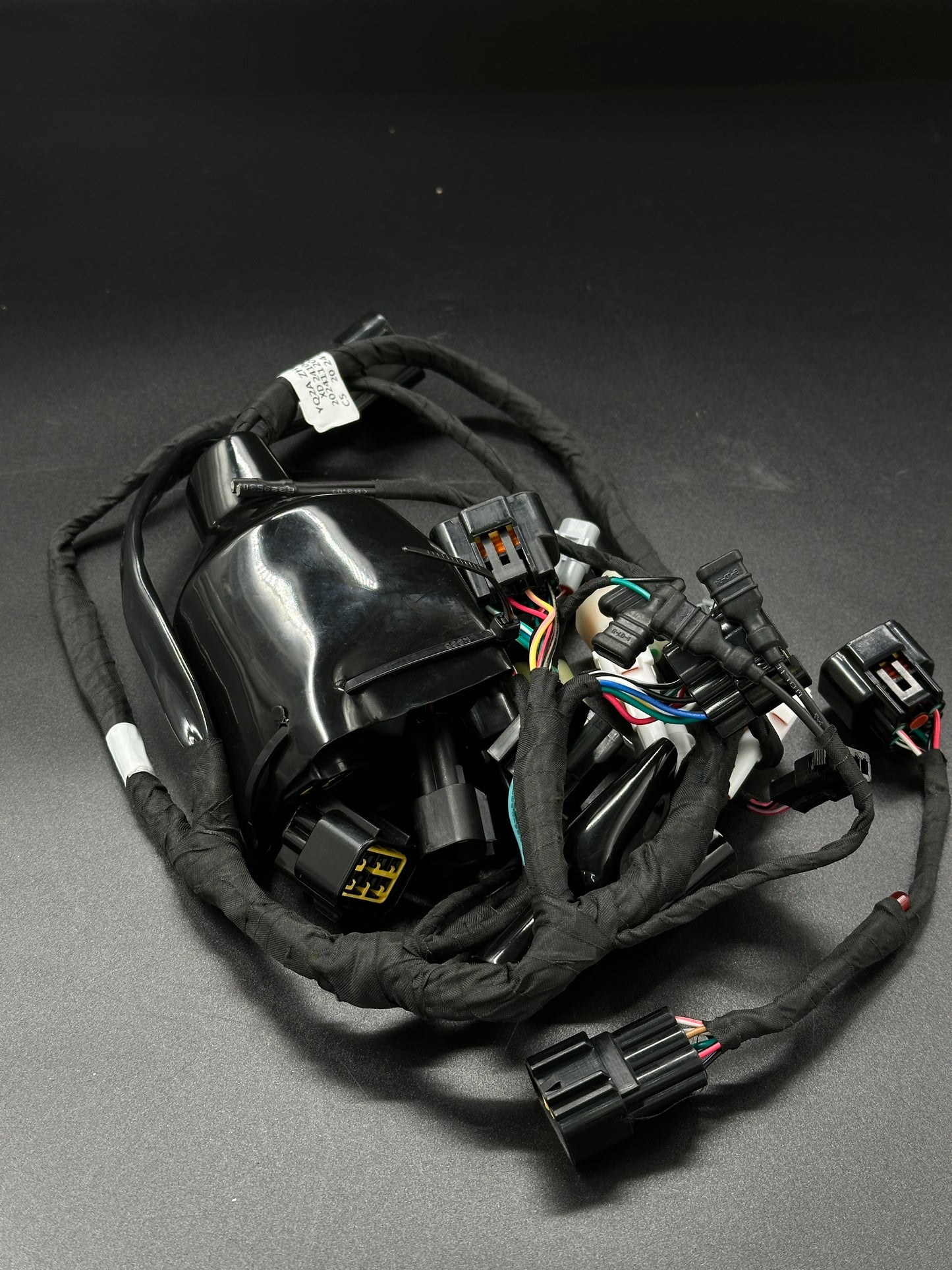 Surron Light Bee LBX Full Off-Road Wiring Loom Harness